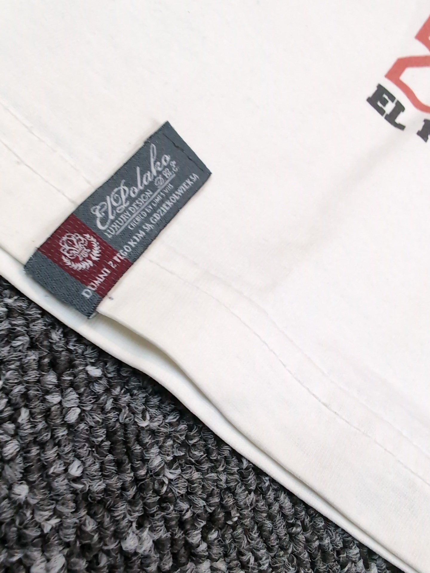 el polako L - zdjęcie 4