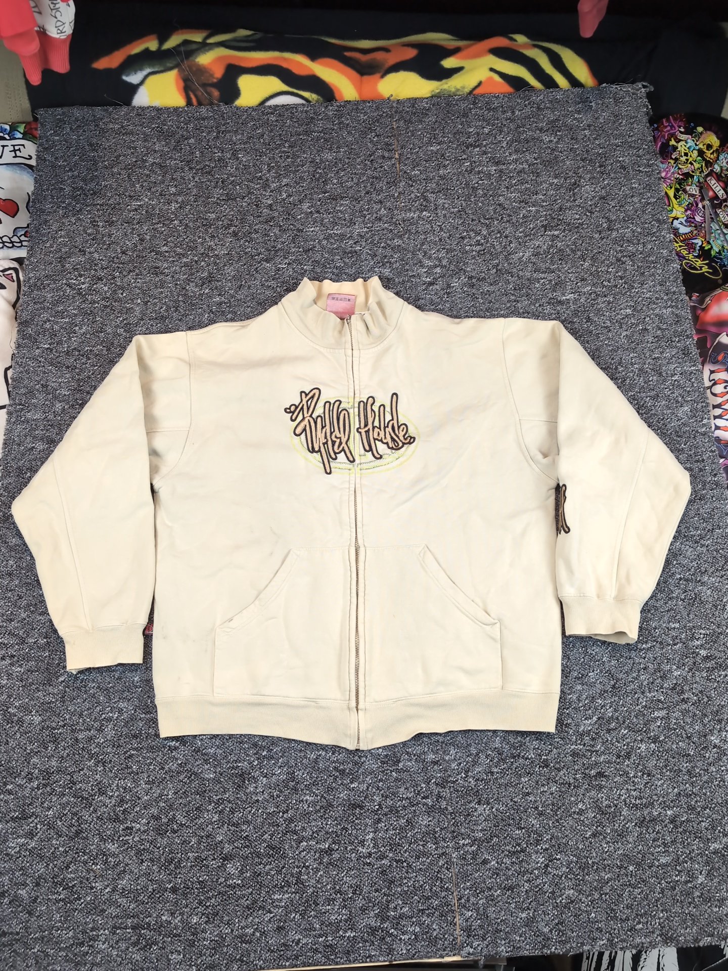 Rydelhouse M - zdjęcie 1