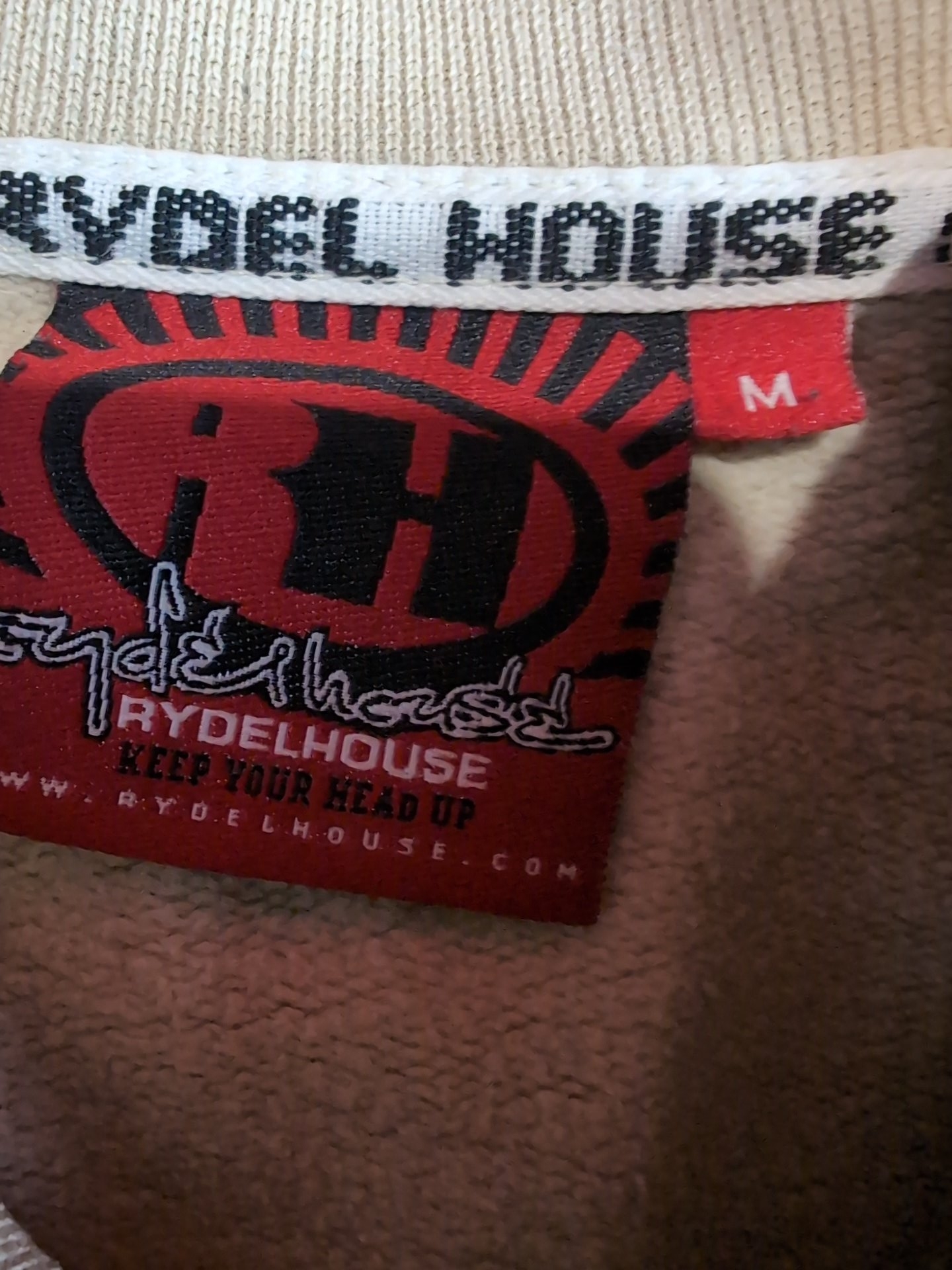 Rydelhouse M - zdjęcie 5
