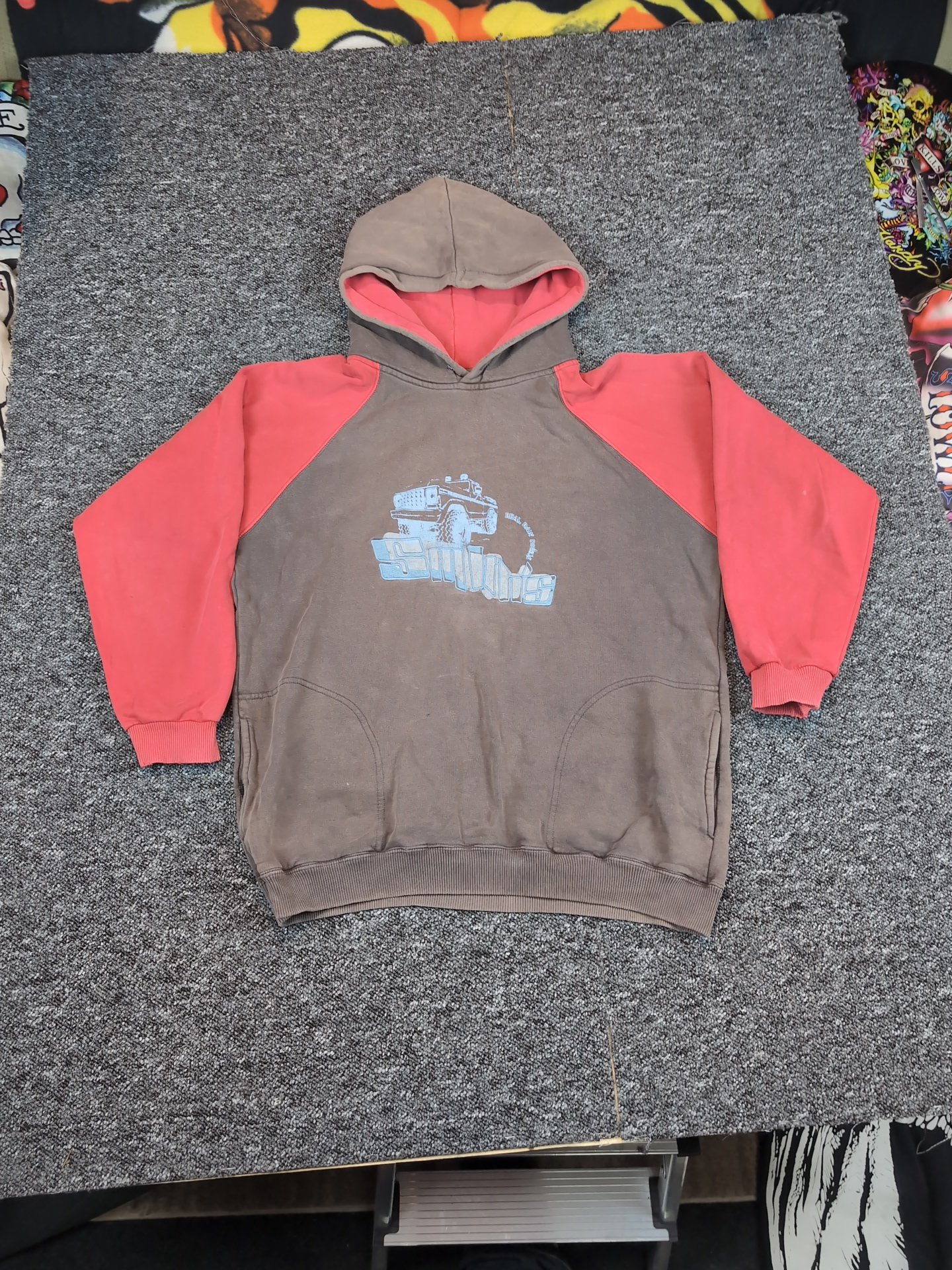 smiths XL - zdjęcie 1