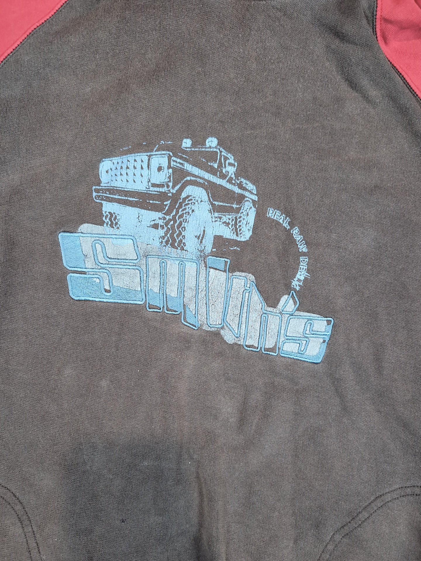 smiths XL - zdjęcie 2