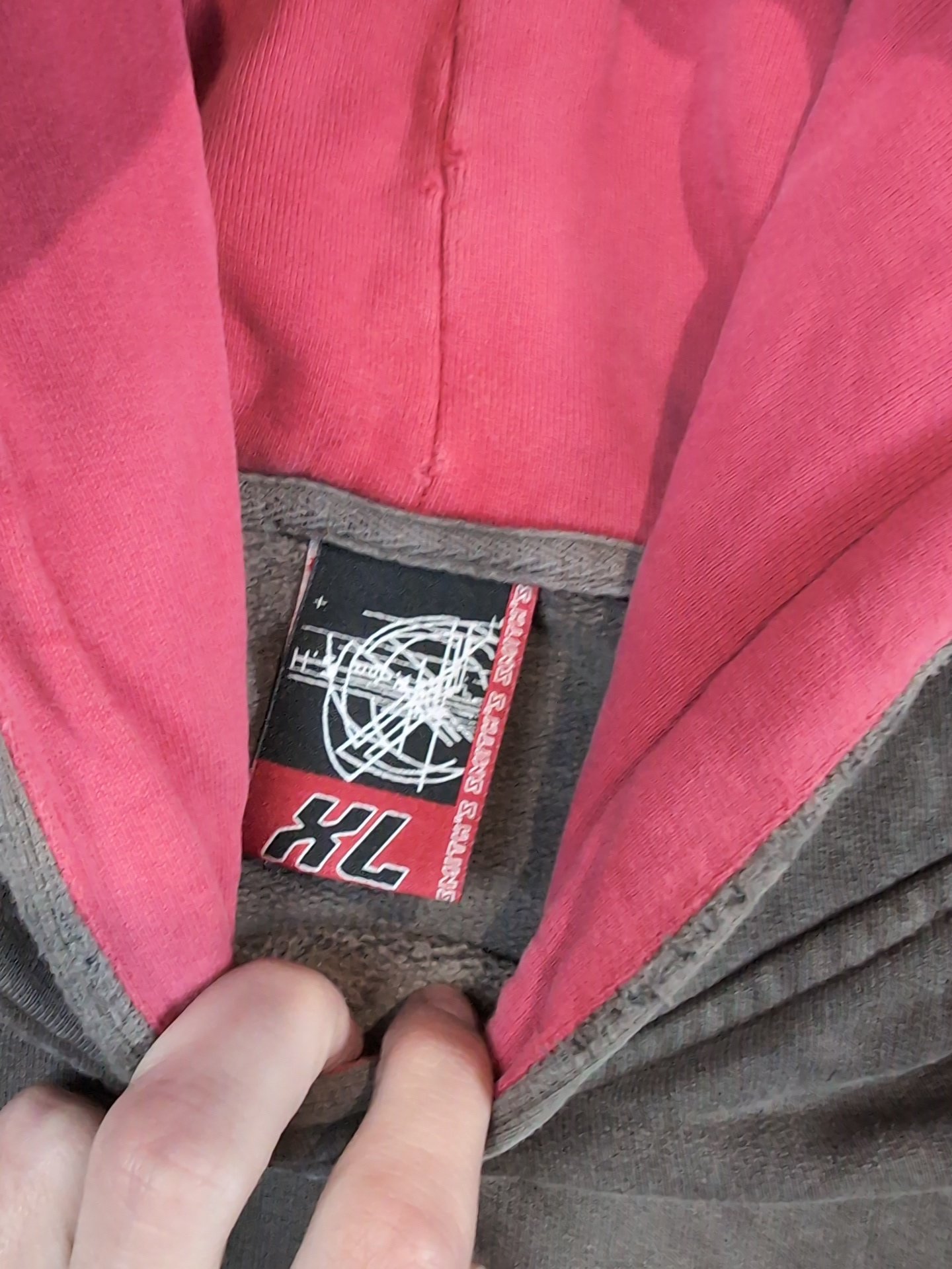 smiths XL - zdjęcie 5