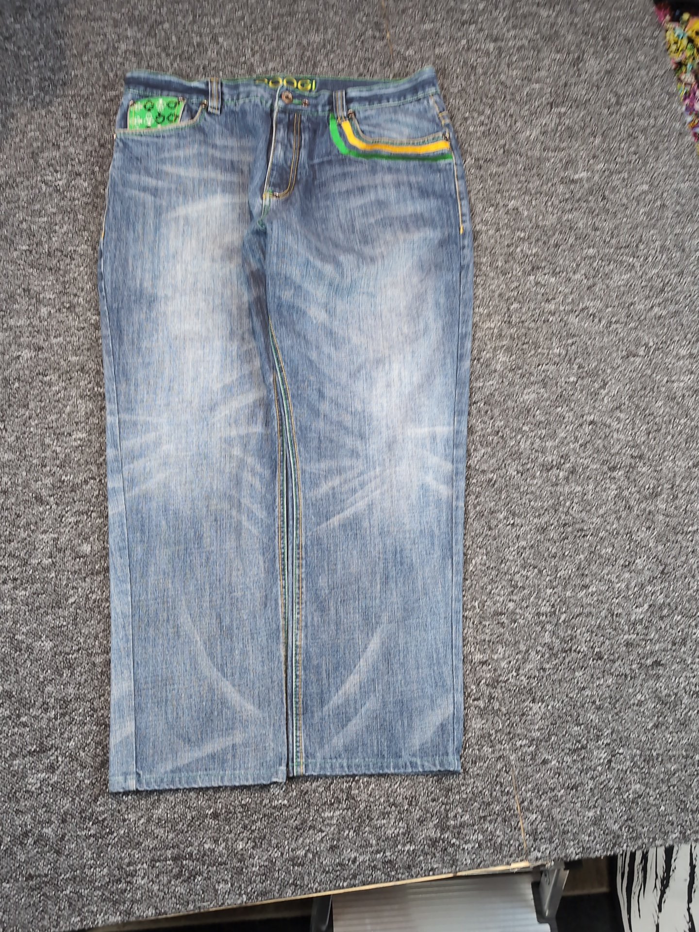 coogi 56 | W40 - zdjęcie 4