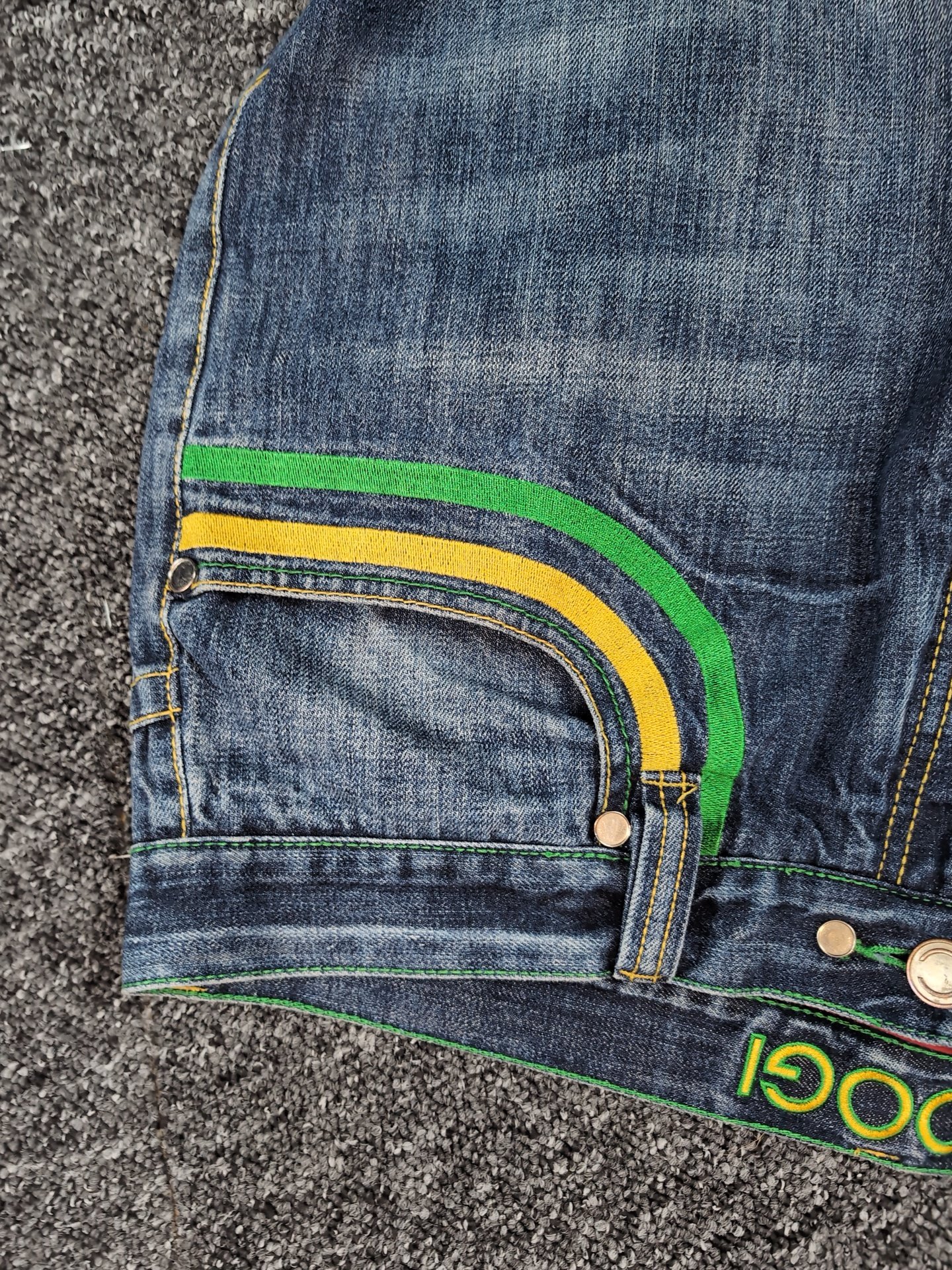 coogi 56 | W40 - zdjęcie 5