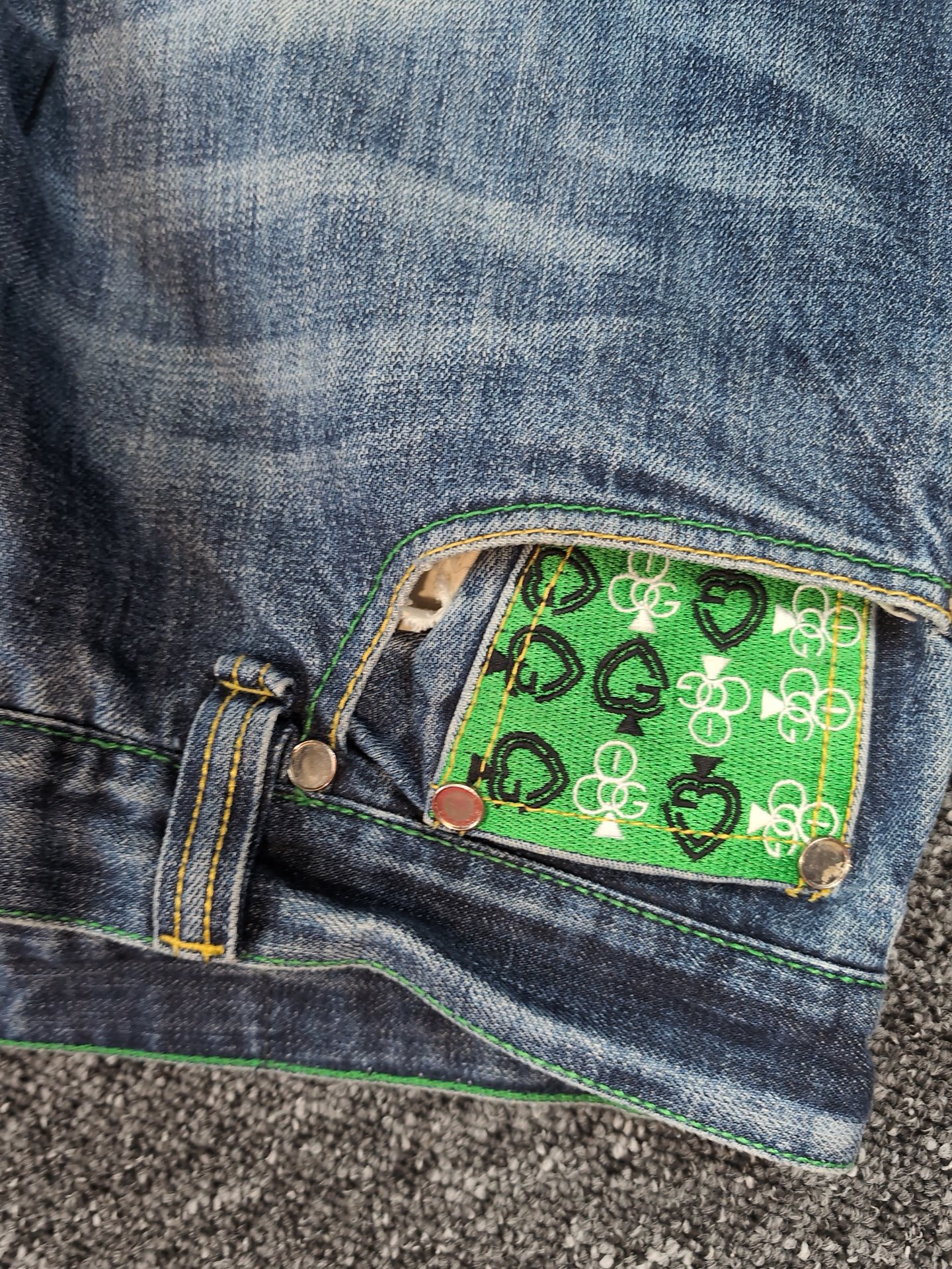 coogi 56 | W40 - zdjęcie 6