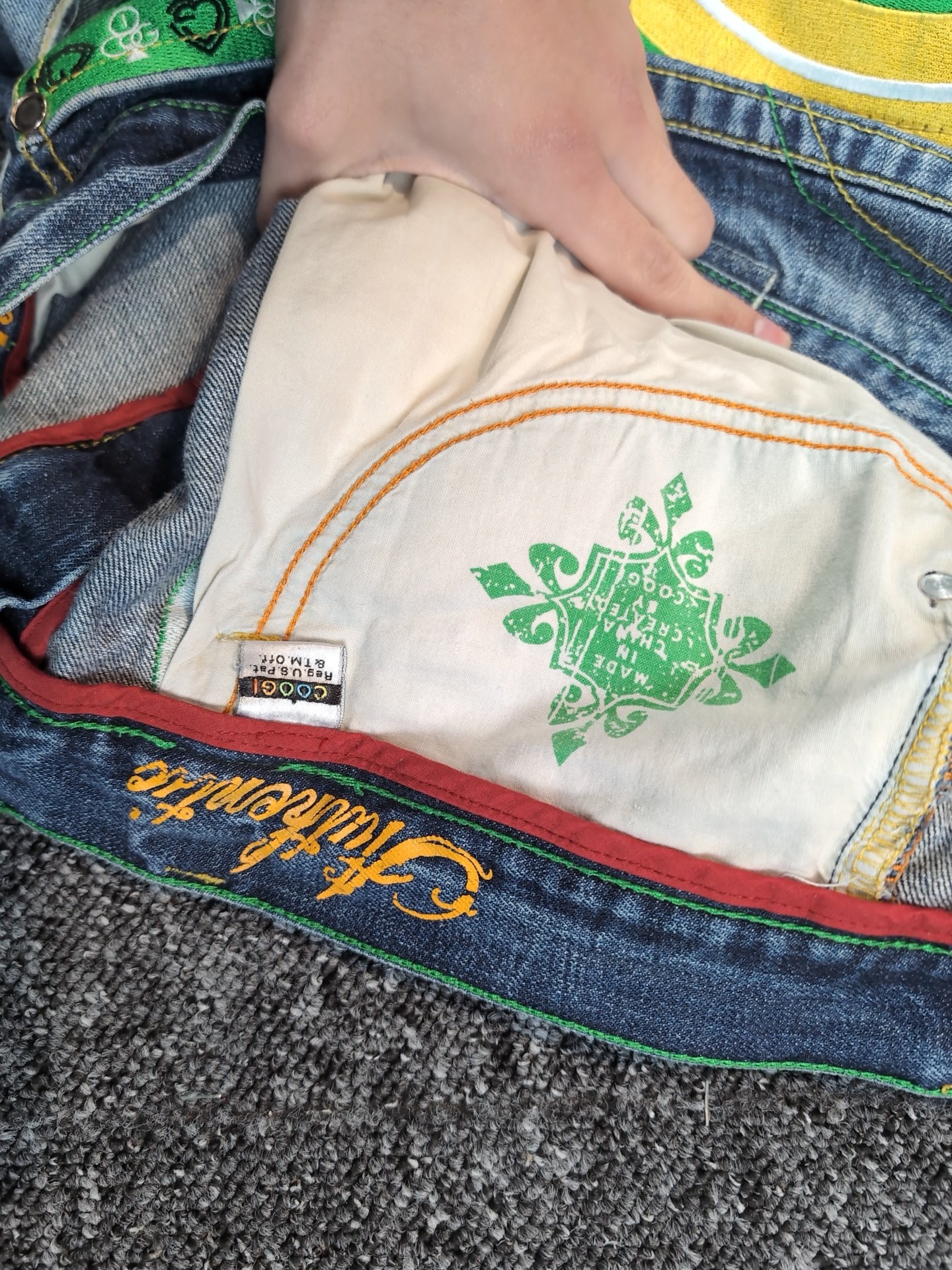 coogi 56 | W40 - zdjęcie 8