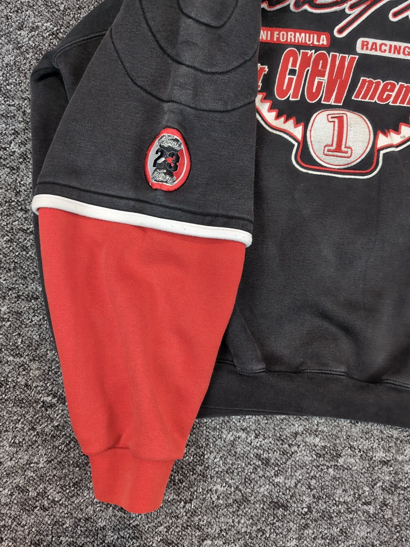 Karl Kani XL - zdjęcie 4