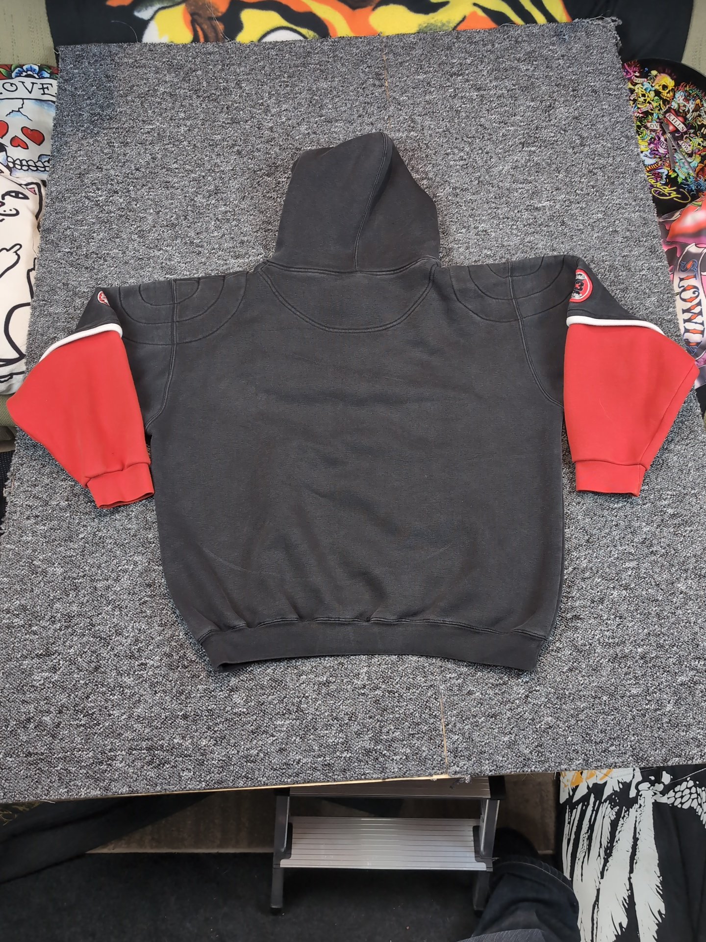 Karl Kani XL - zdjęcie 6