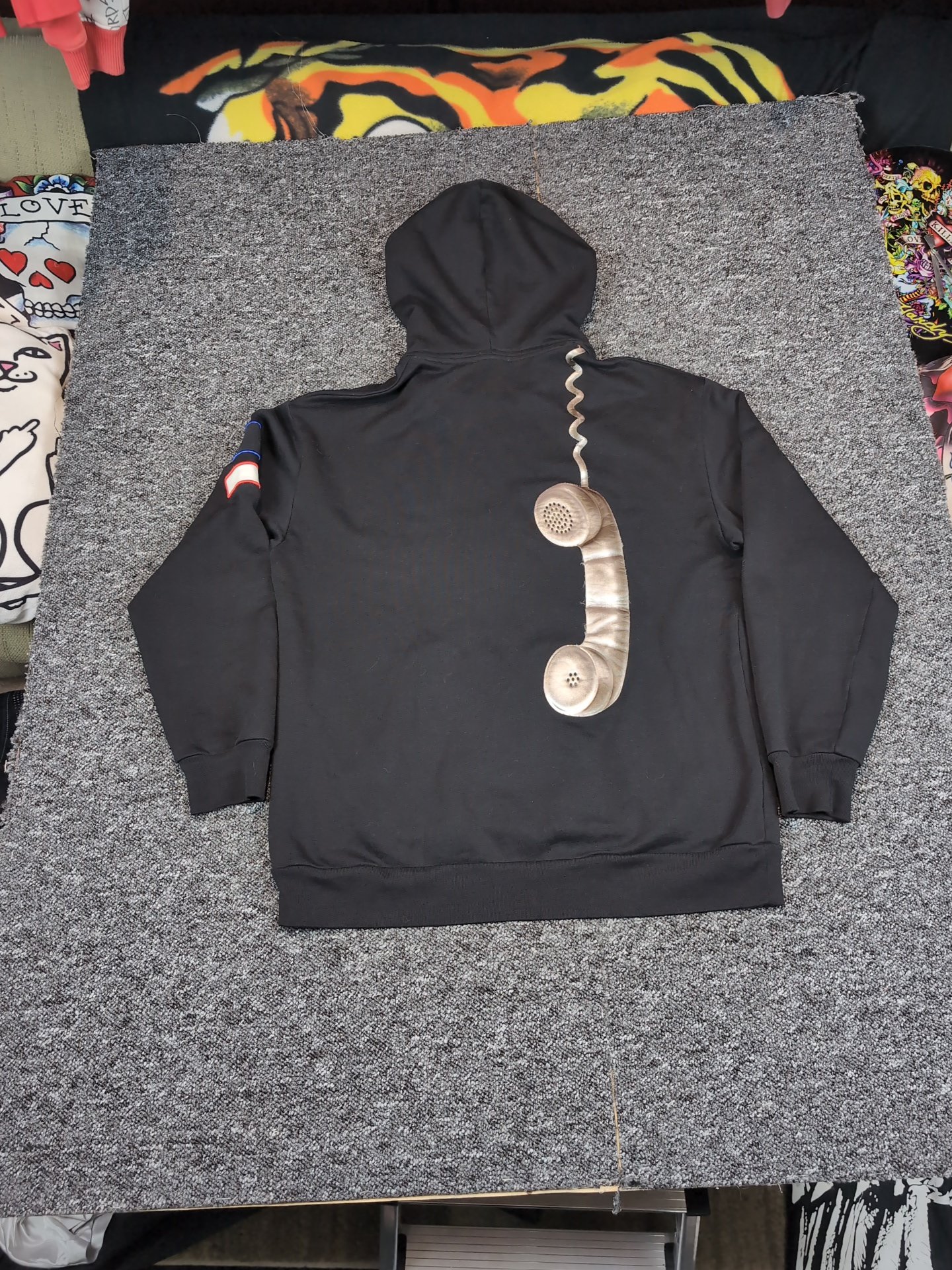 Acne studios L - zdjęcie 1