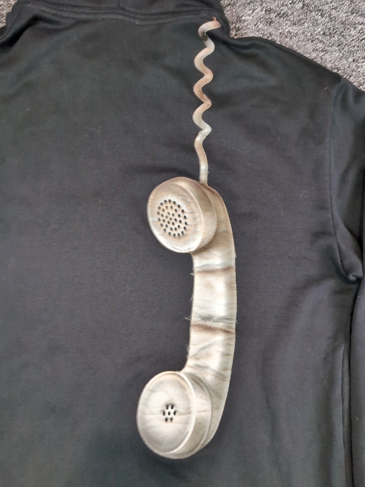 Acne studios L - zdjęcie 2