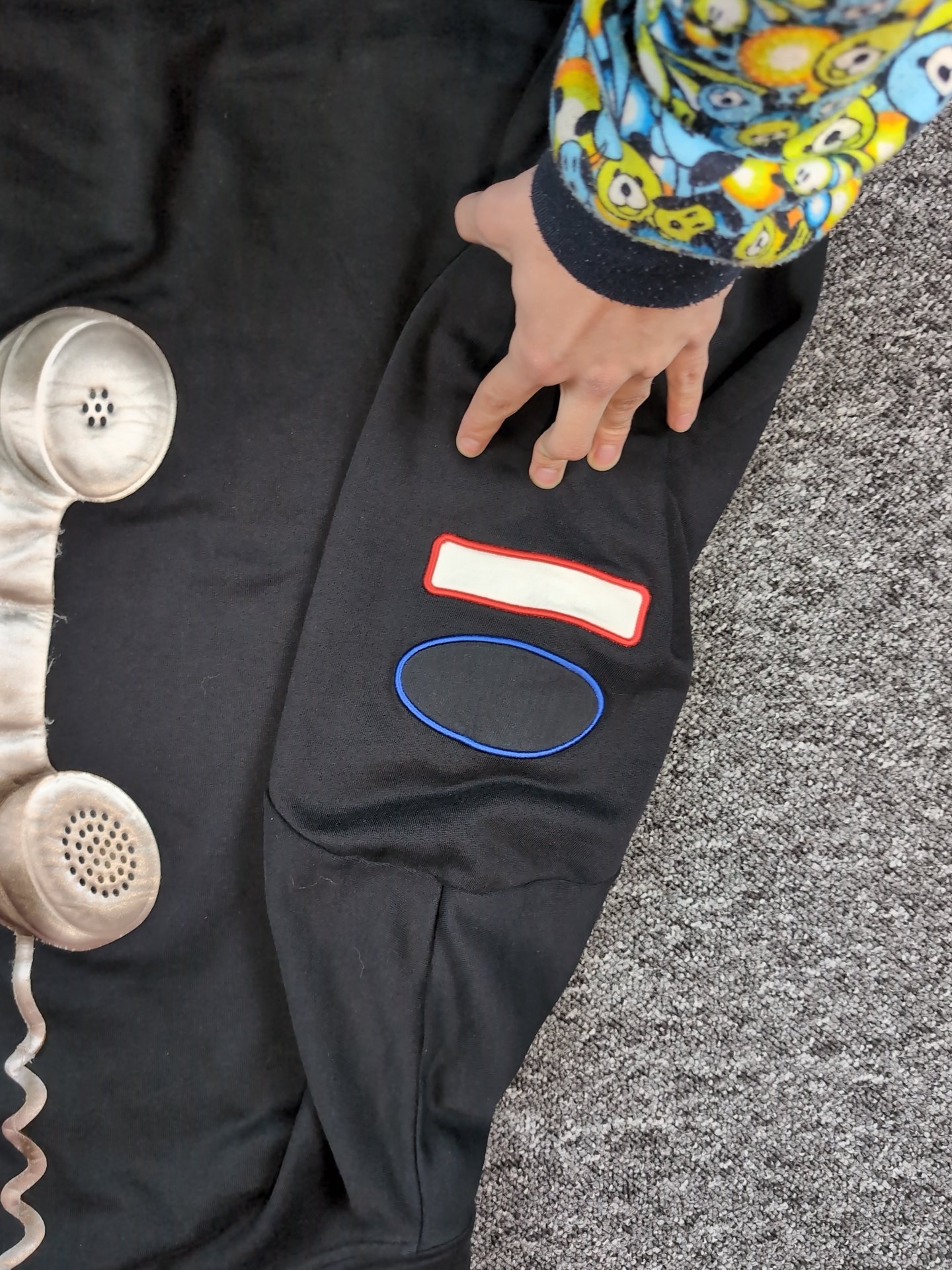 Acne studios L - zdjęcie 3