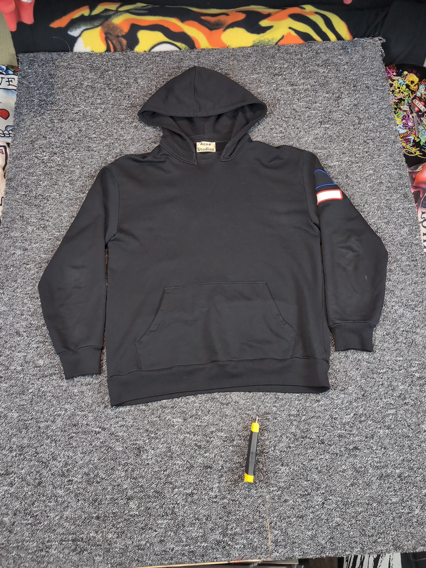 Acne studios L - zdjęcie 4