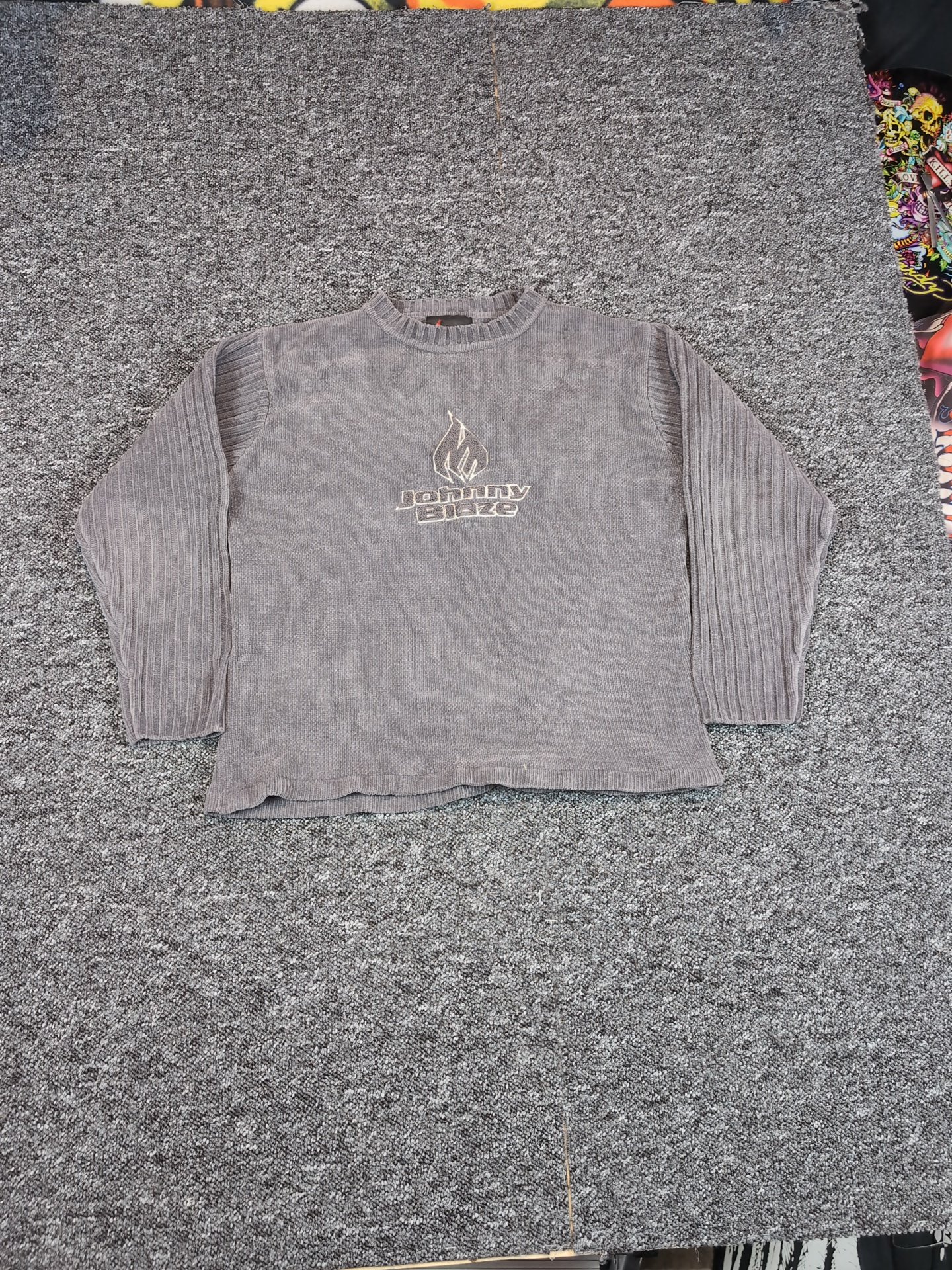 Johnny Blaze S - zdjęcie 1