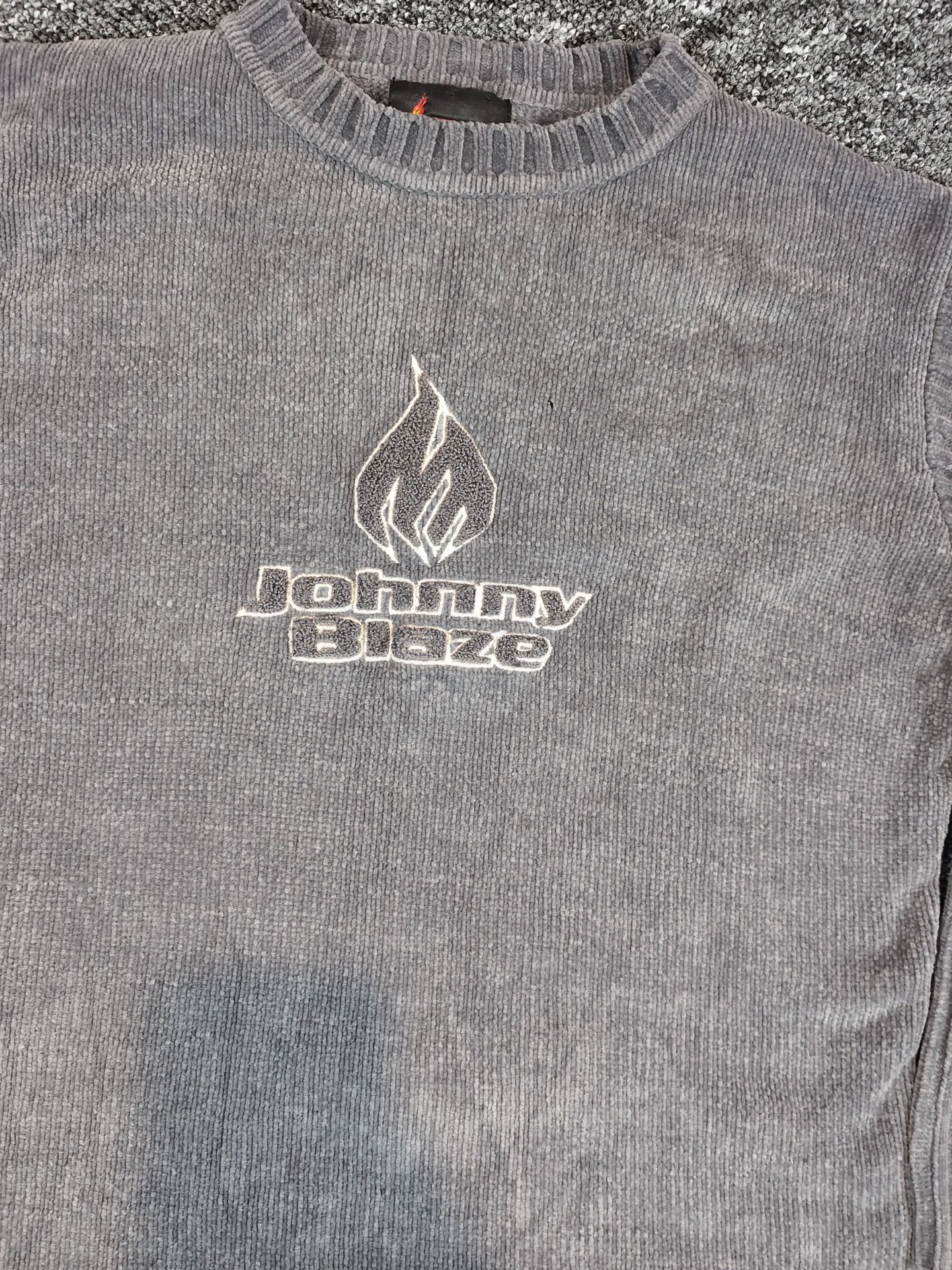 Johnny Blaze S - zdjęcie 2