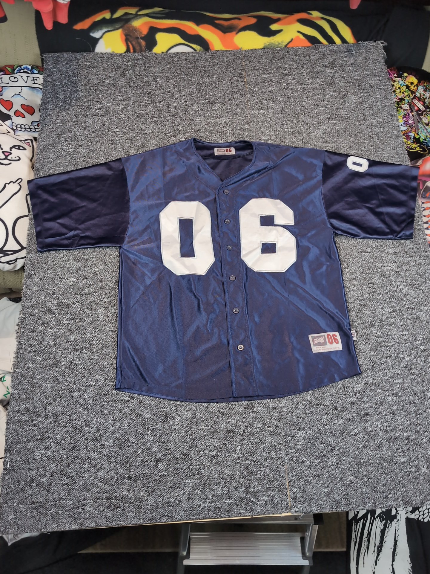 zerosix XL - zdjęcie 1