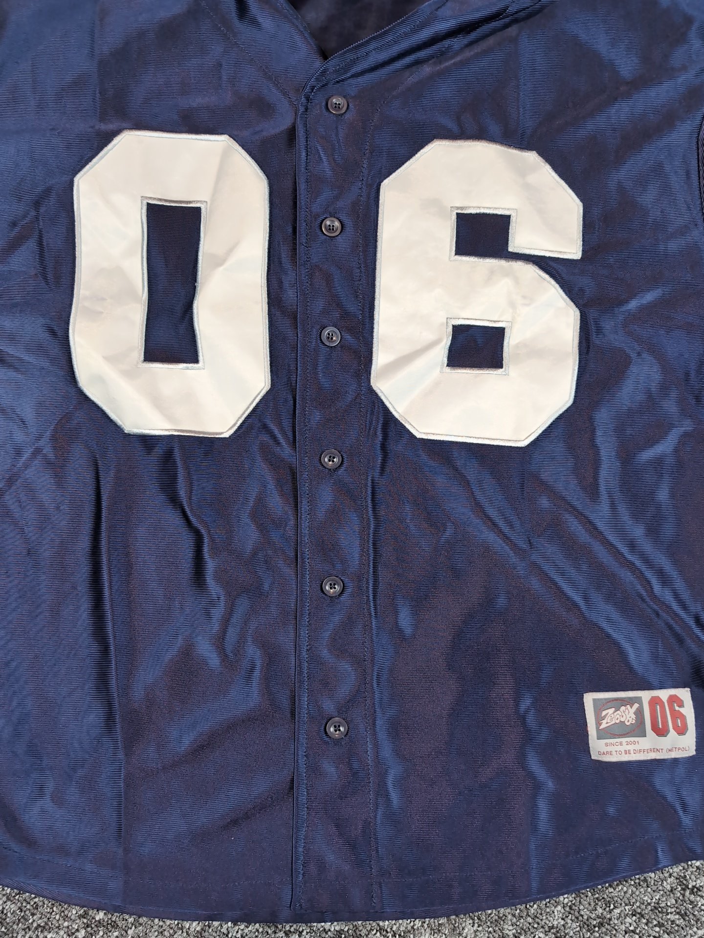 zerosix XL - zdjęcie 2