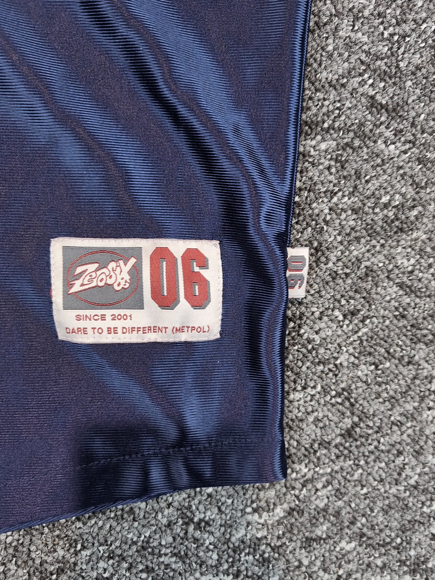 zerosix XL - zdjęcie 3