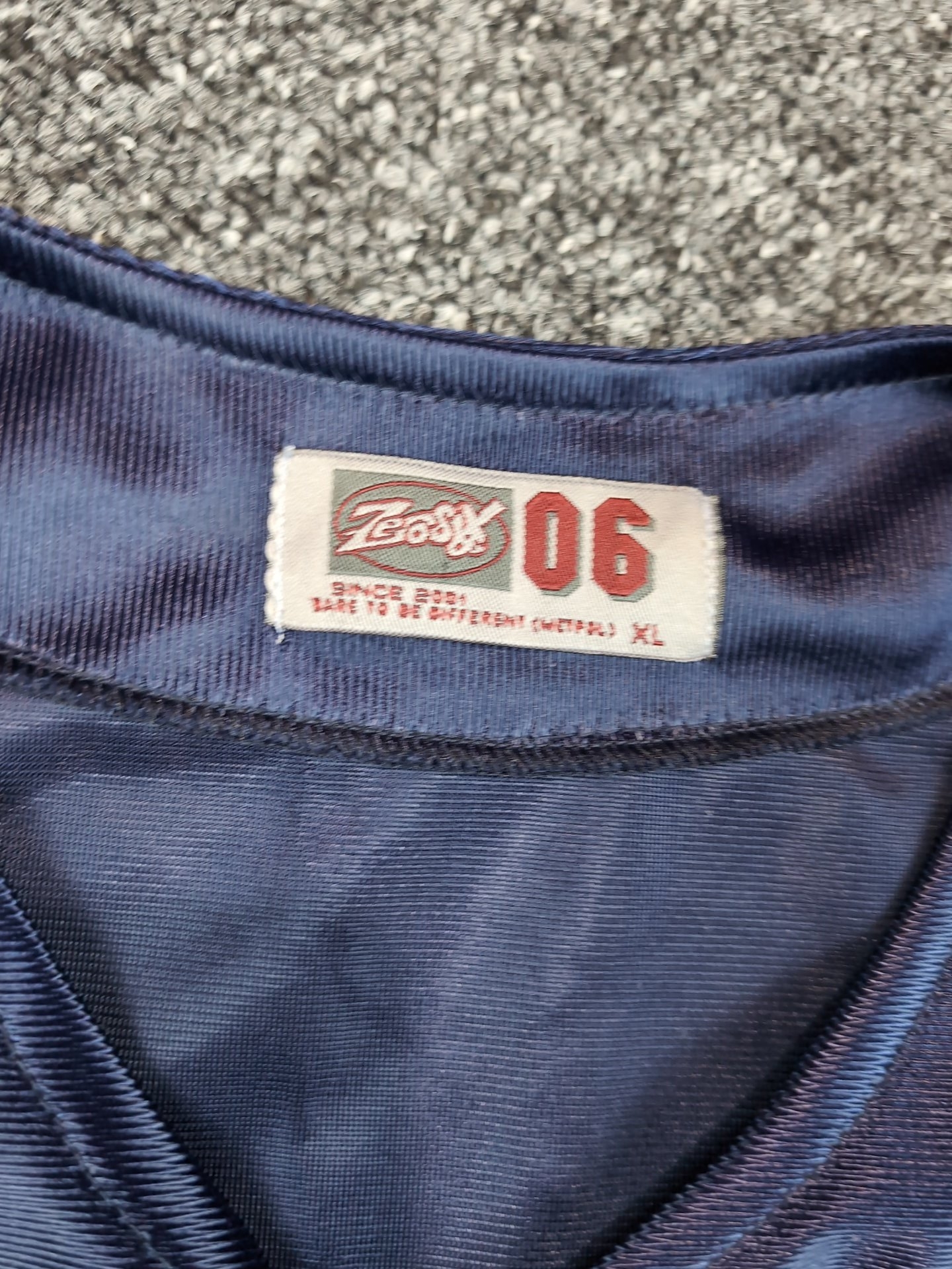 zerosix XL - zdjęcie 4