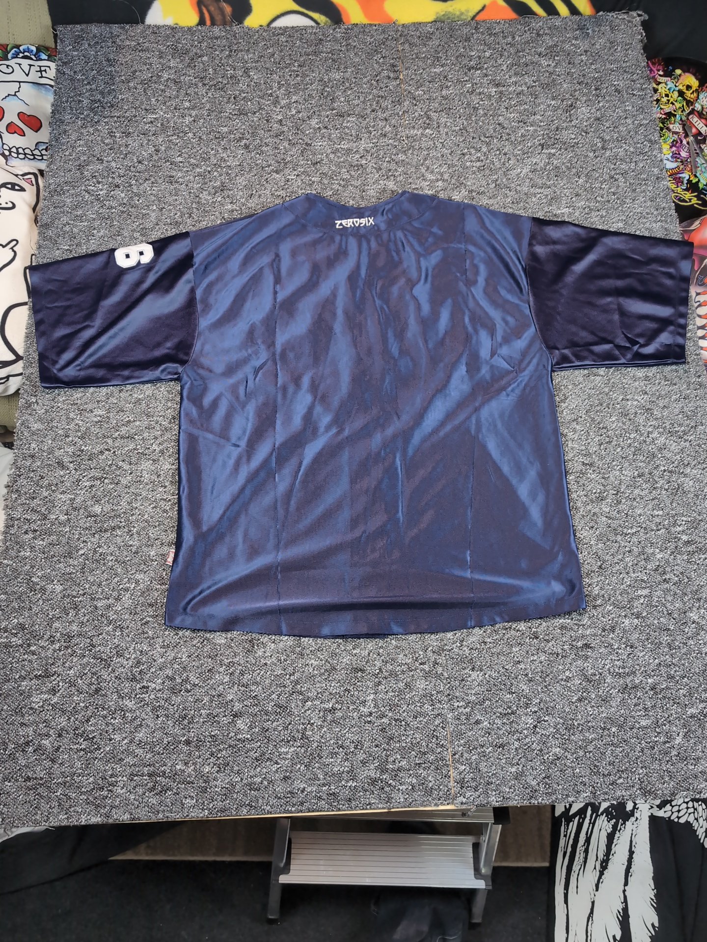 zerosix XL - zdjęcie 5