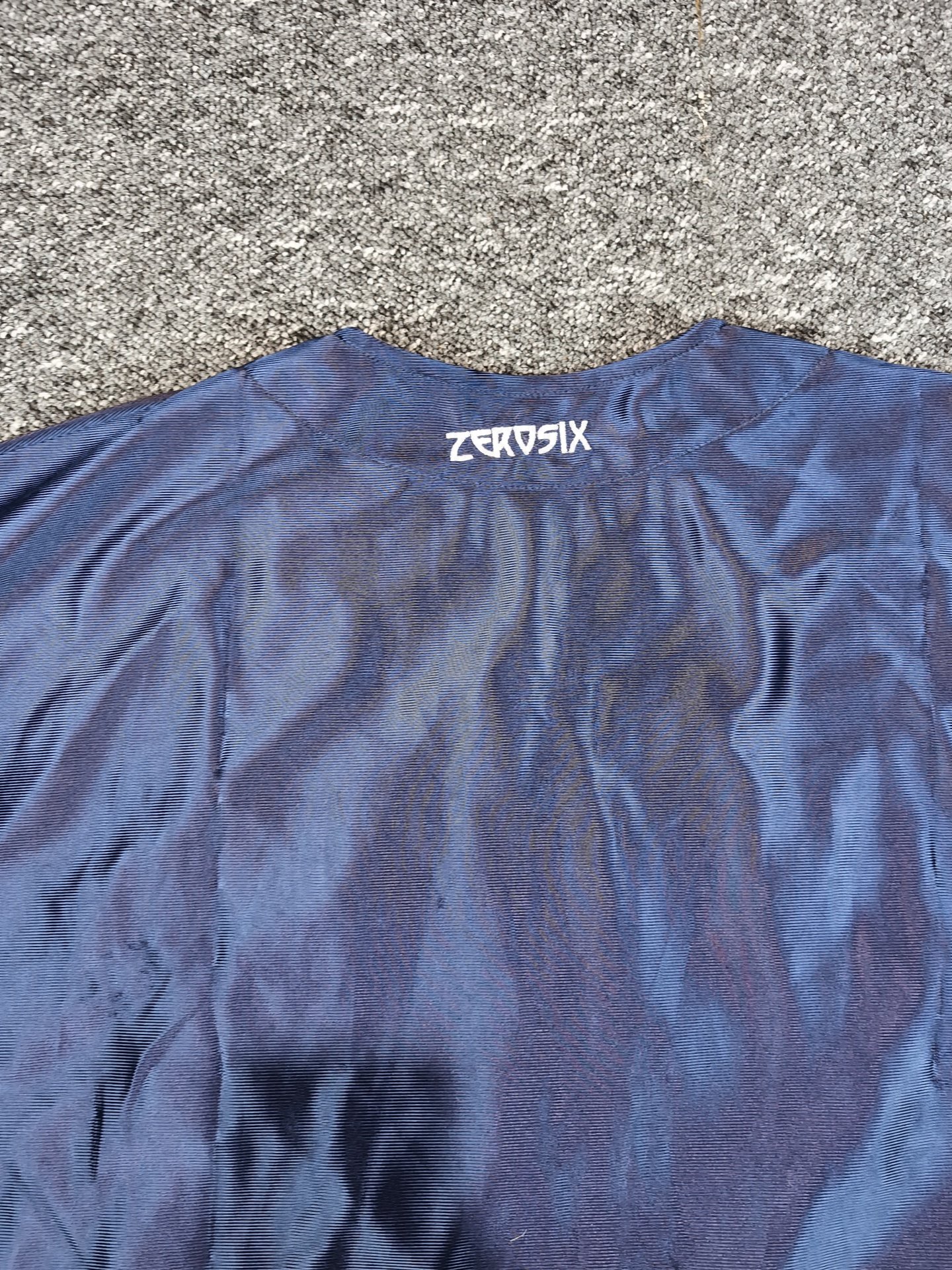 zerosix XL - zdjęcie 6