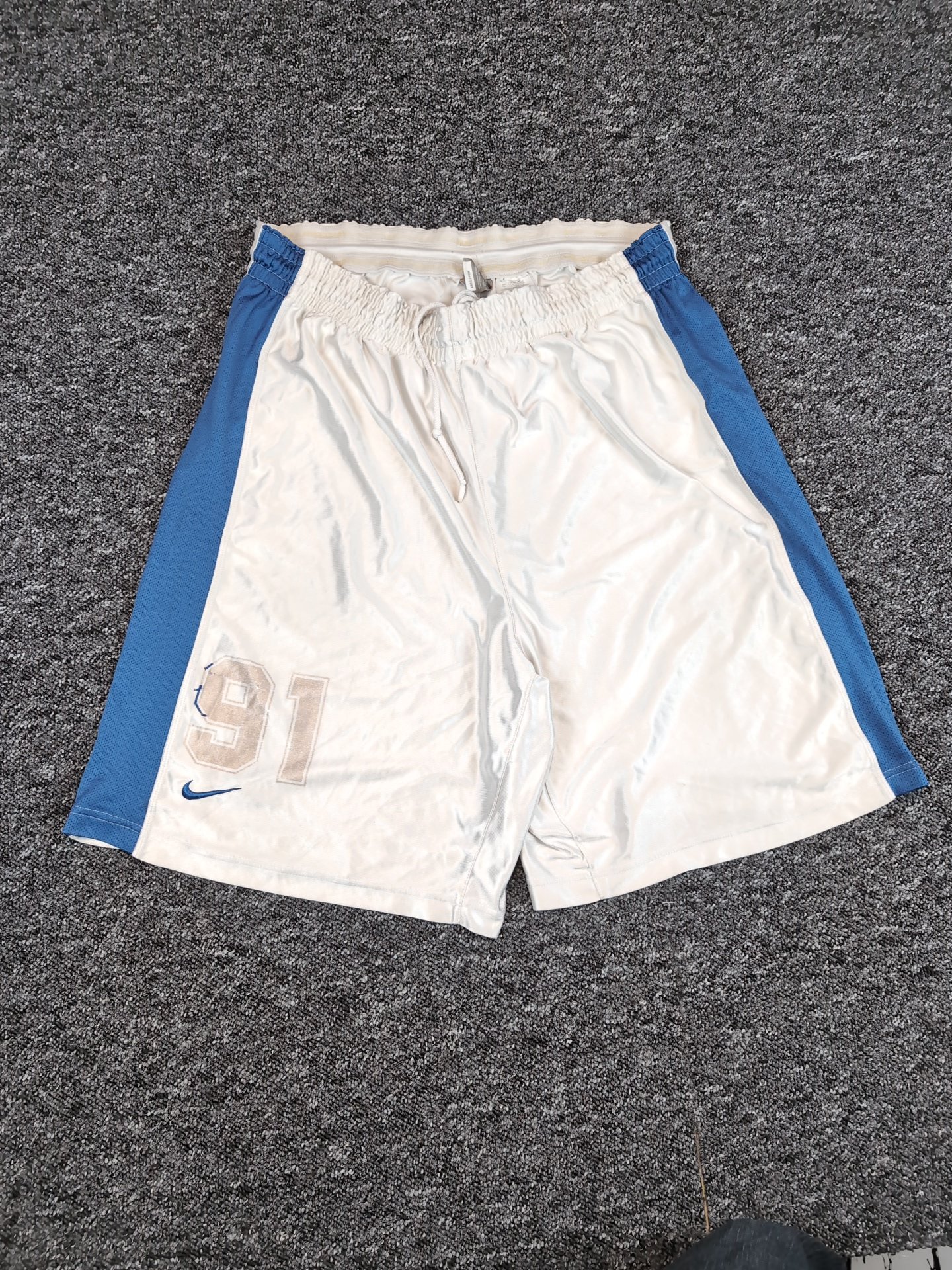 Nike XXL - zdjęcie 1