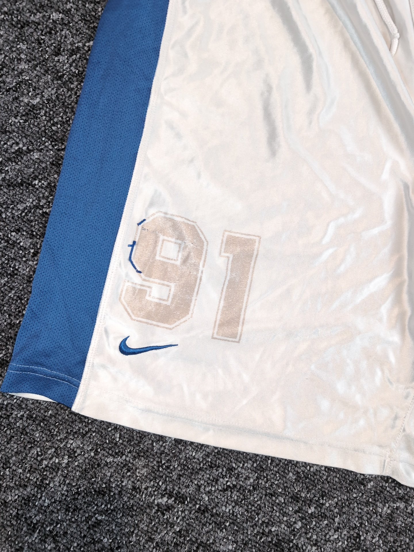 Nike XXL - zdjęcie 2