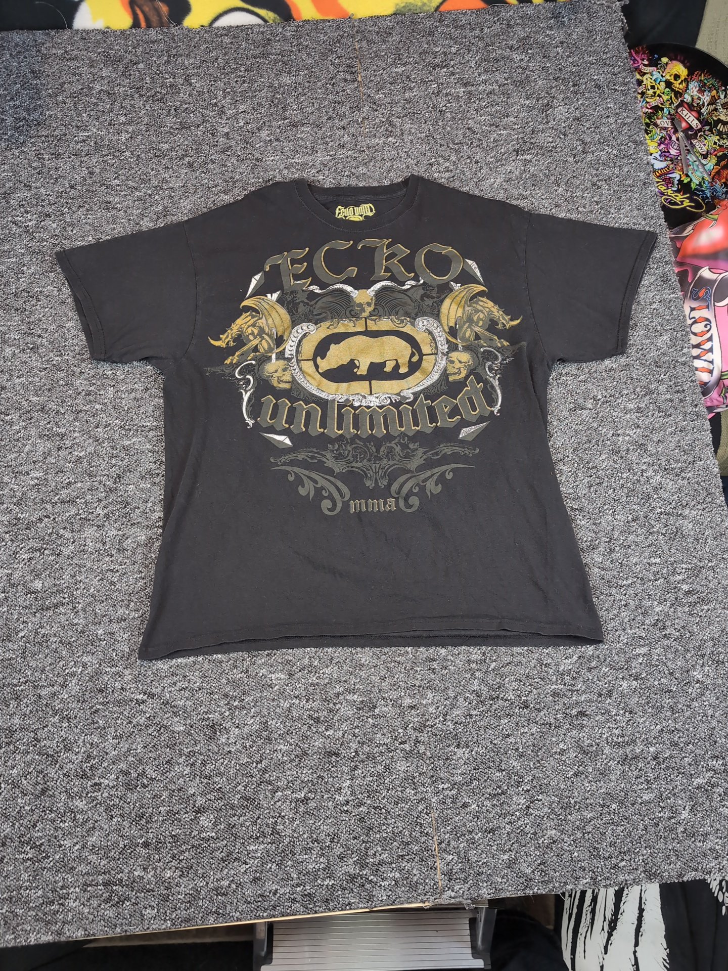 Ecko Unltd. XL - zdjęcie 1