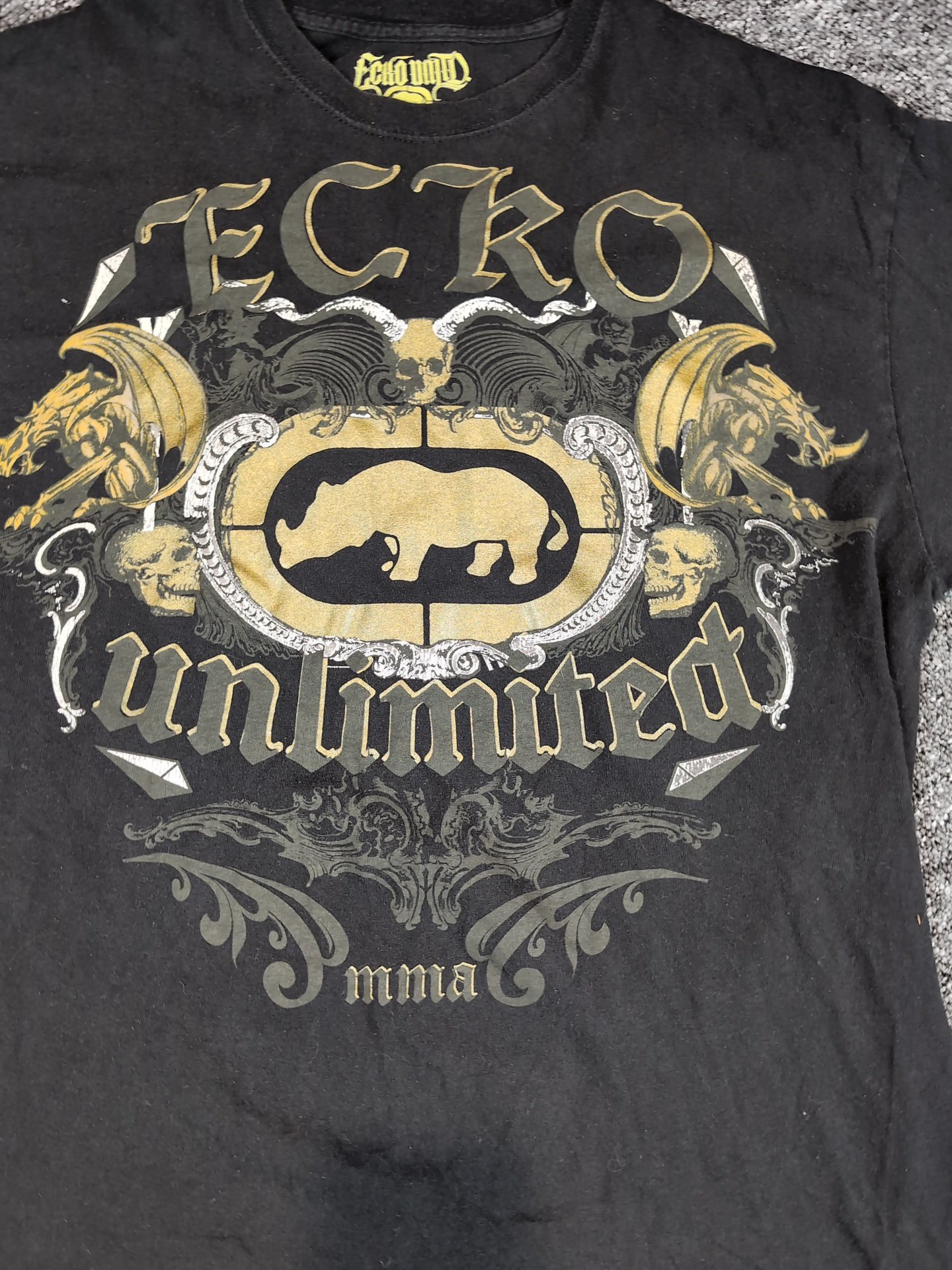 Ecko Unltd. XL - zdjęcie 2