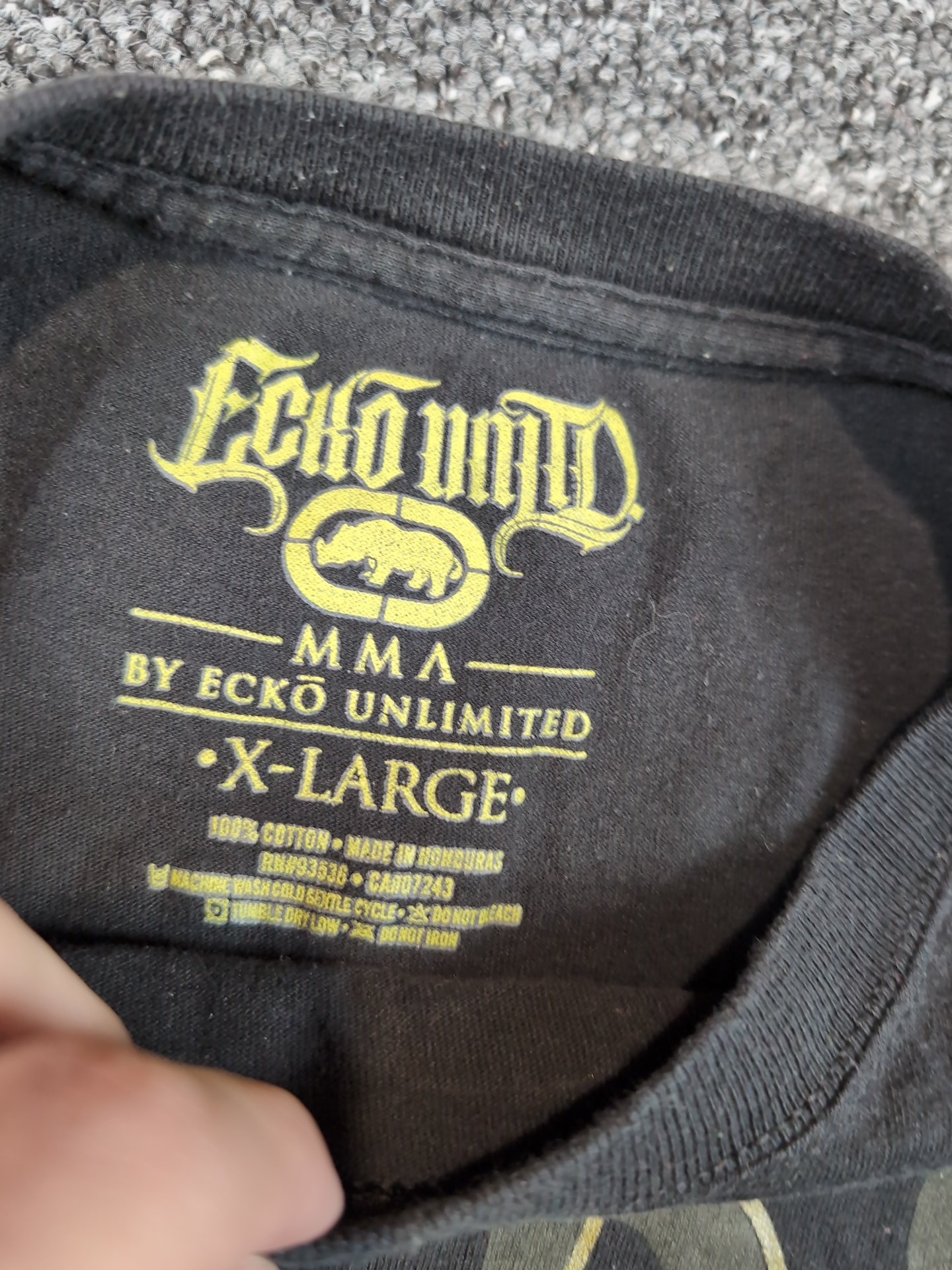 Ecko Unltd. XL - zdjęcie 3