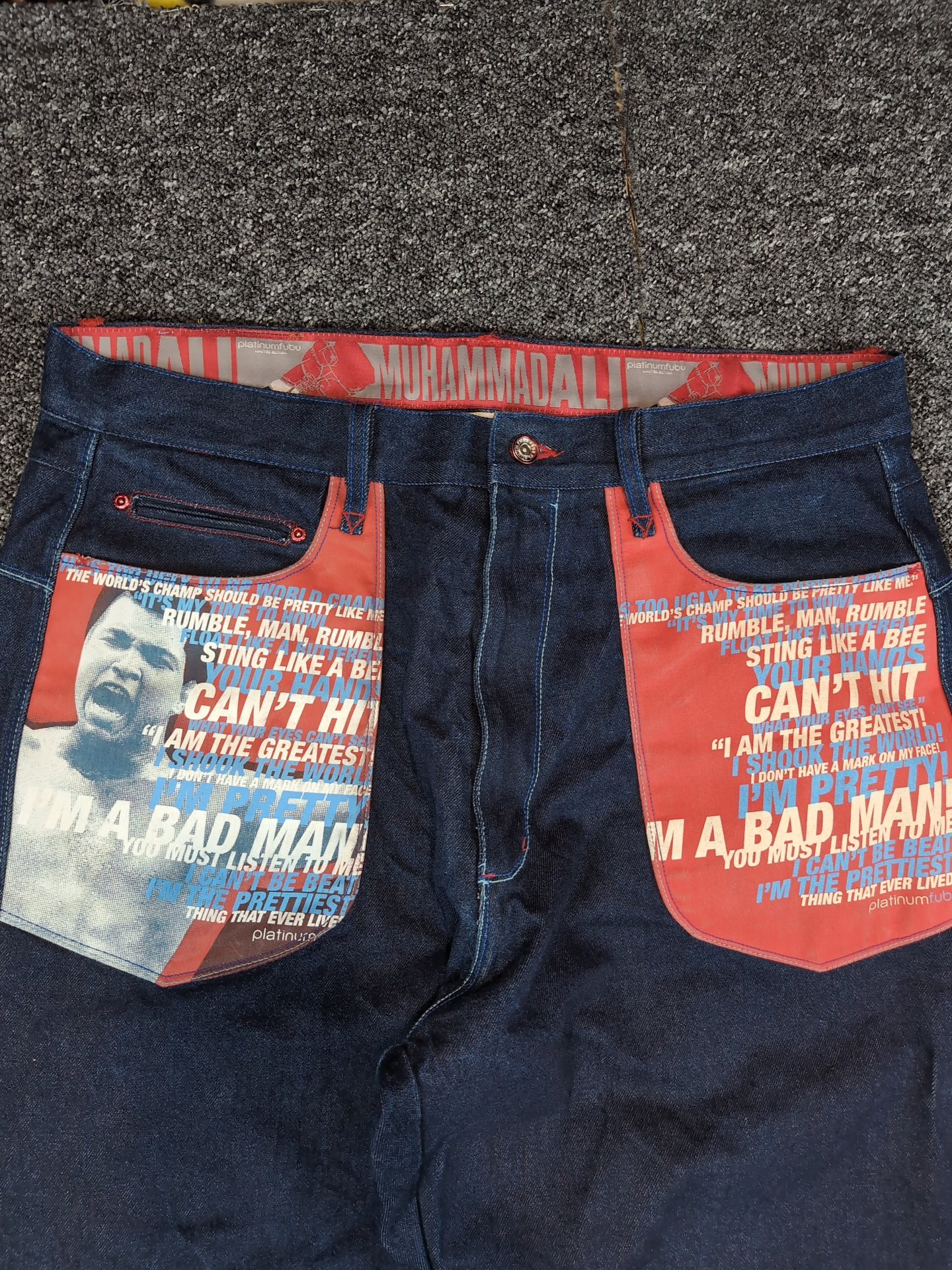 FUBU 56 | W40 - zdjęcie 2