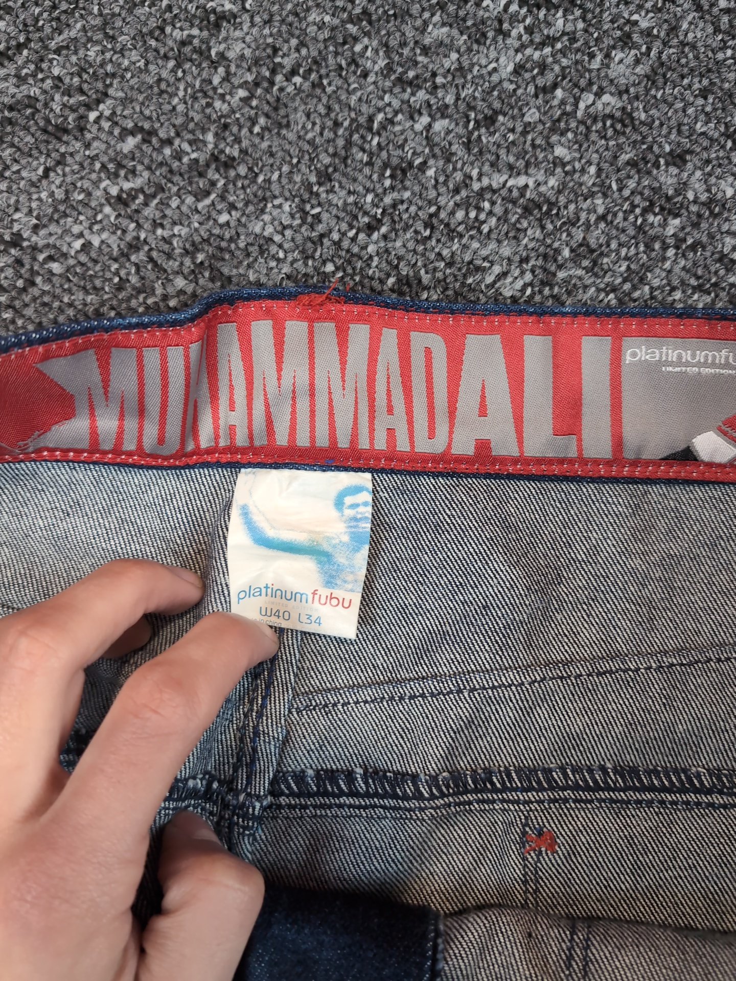 FUBU 56 | W40 - zdjęcie 3