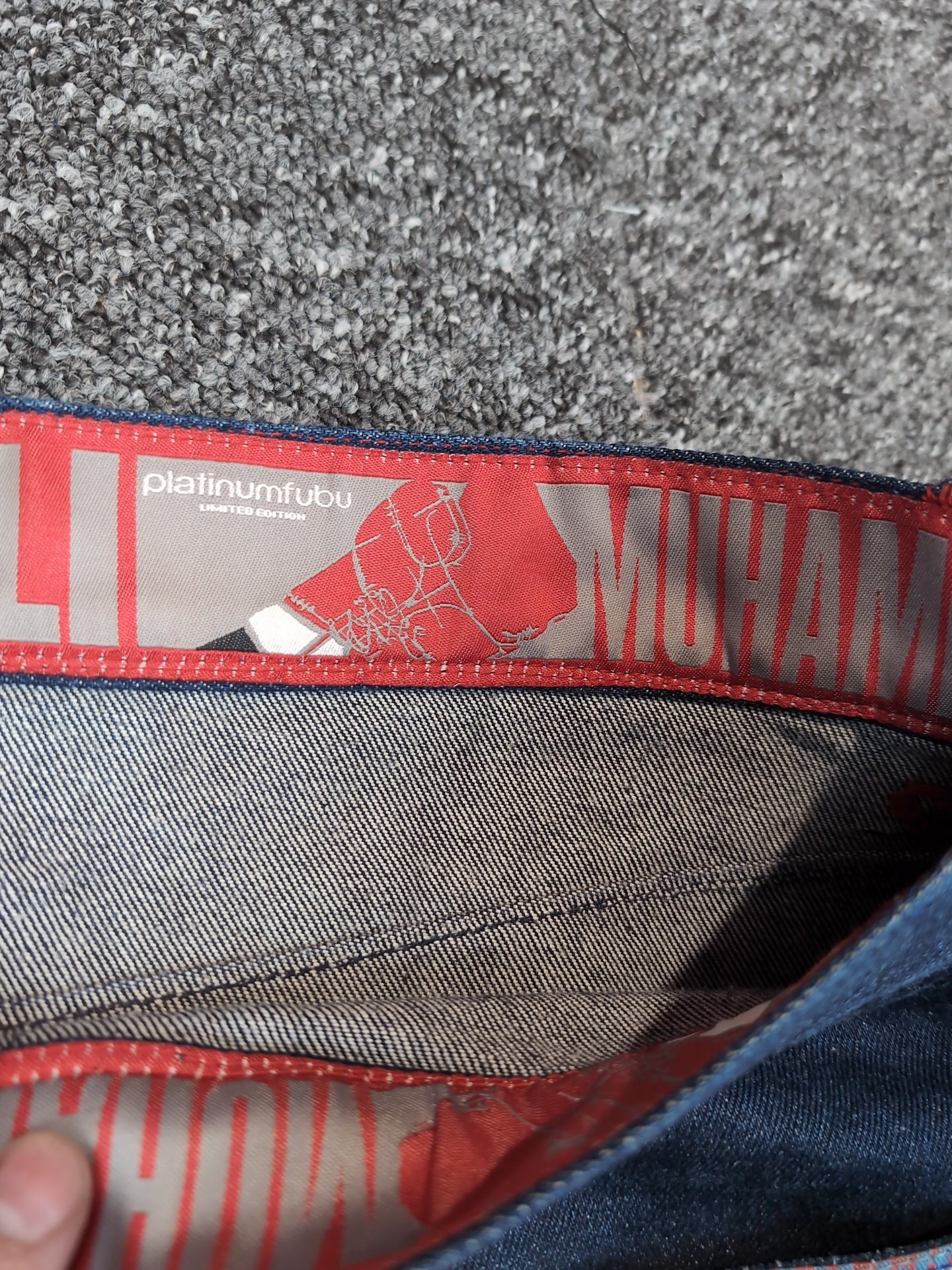 FUBU 56 | W40 - zdjęcie 5