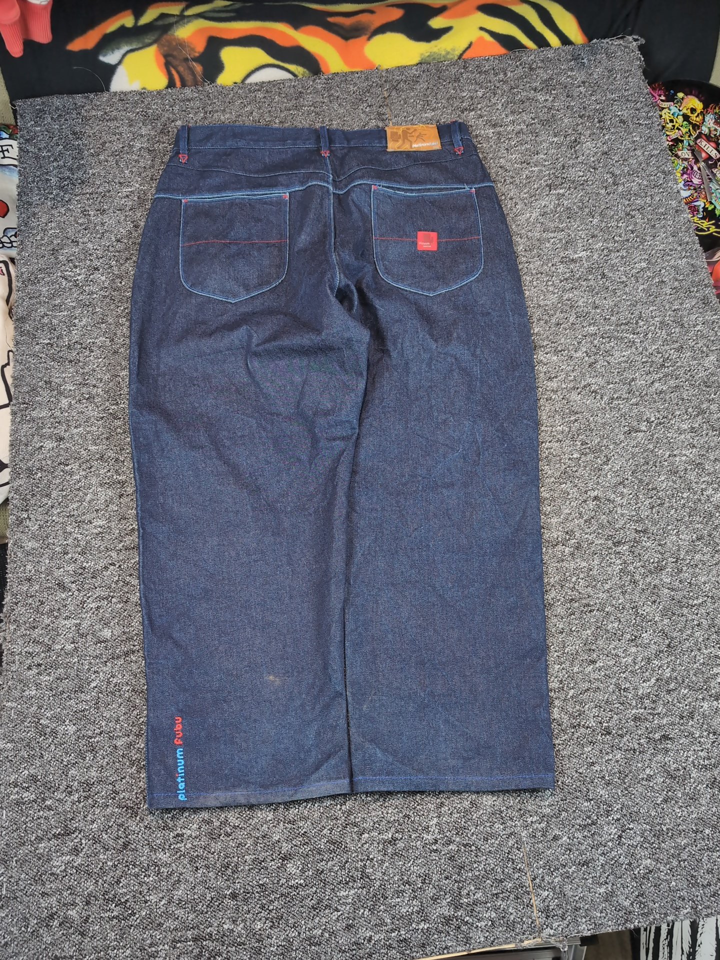 FUBU 56 | W40 - zdjęcie 6