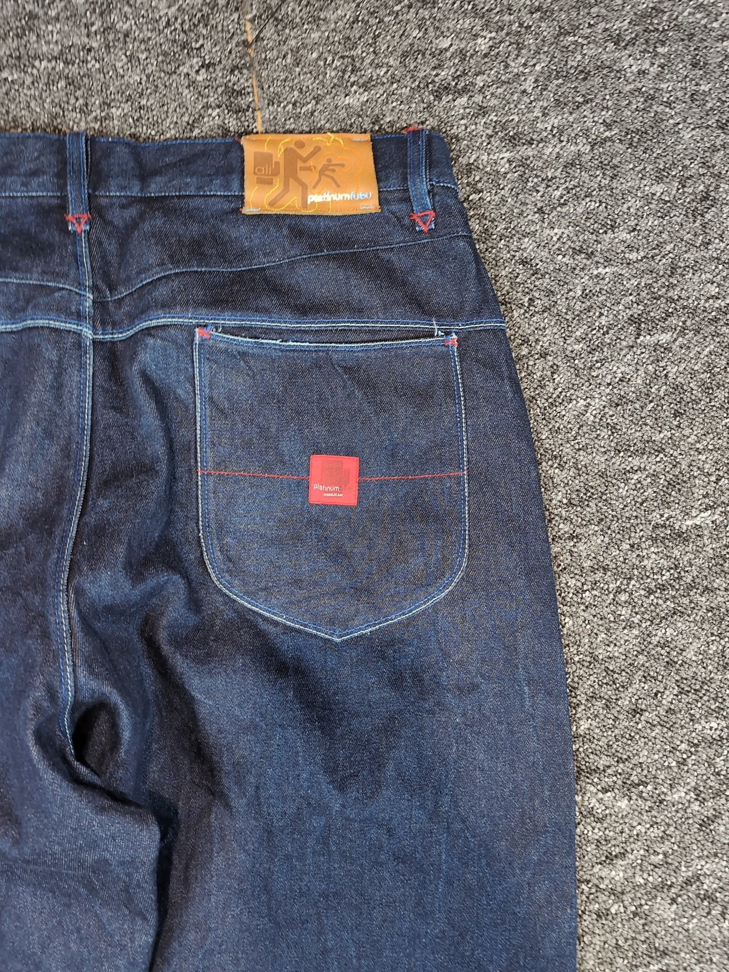 FUBU 56 | W40 - zdjęcie 7