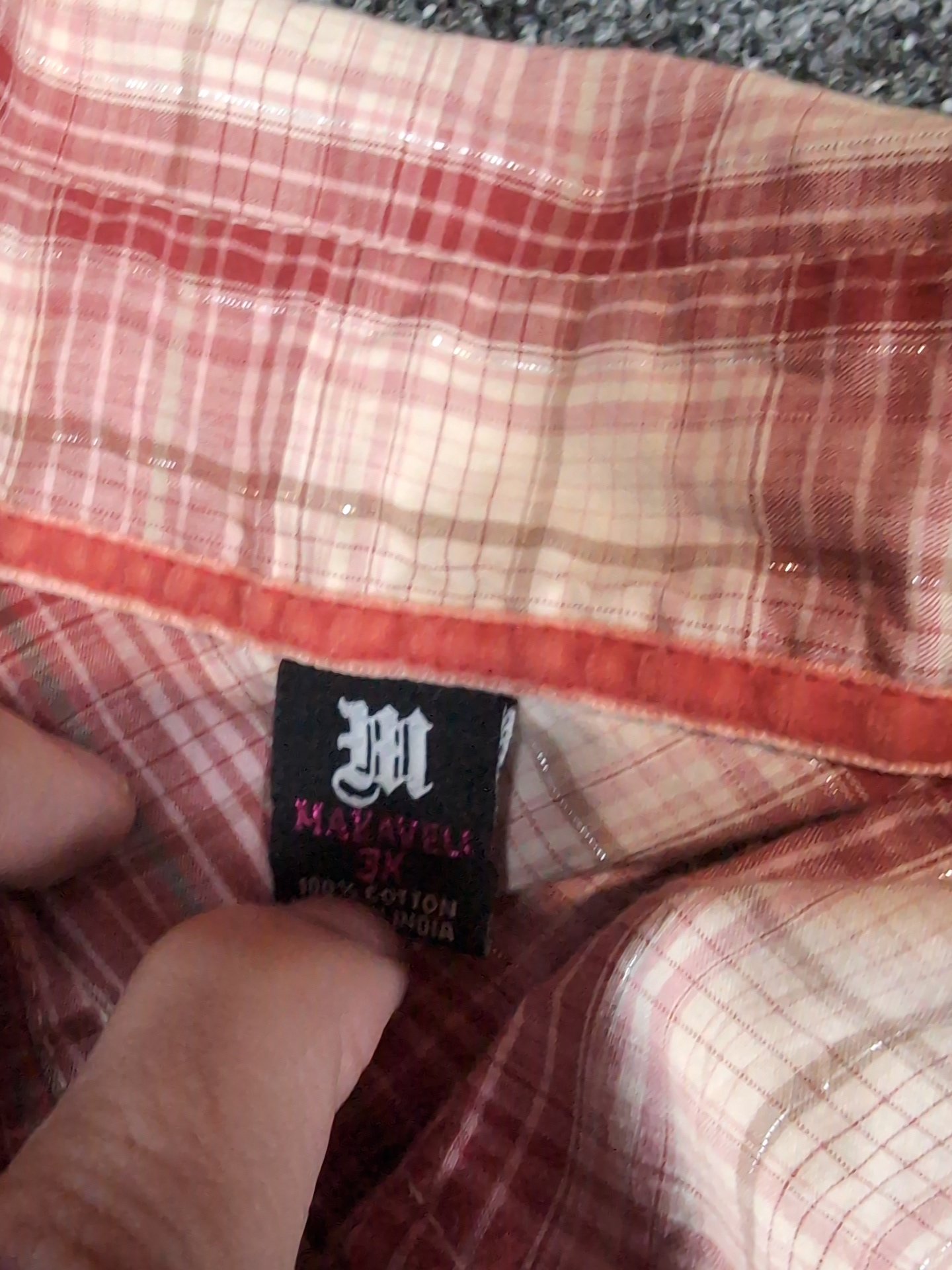 Makiaveli M - zdjęcie 4