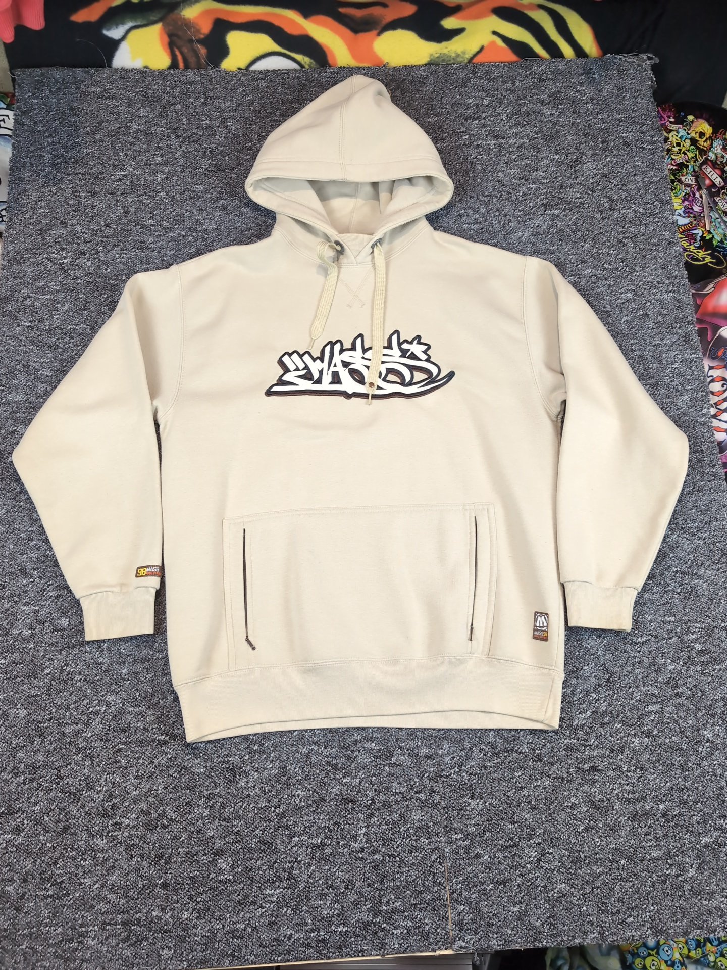 Mass Denim L - zdjęcie 1