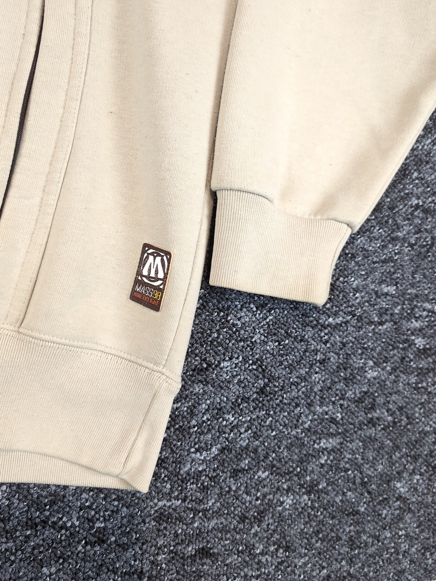 Mass Denim L - zdjęcie 3