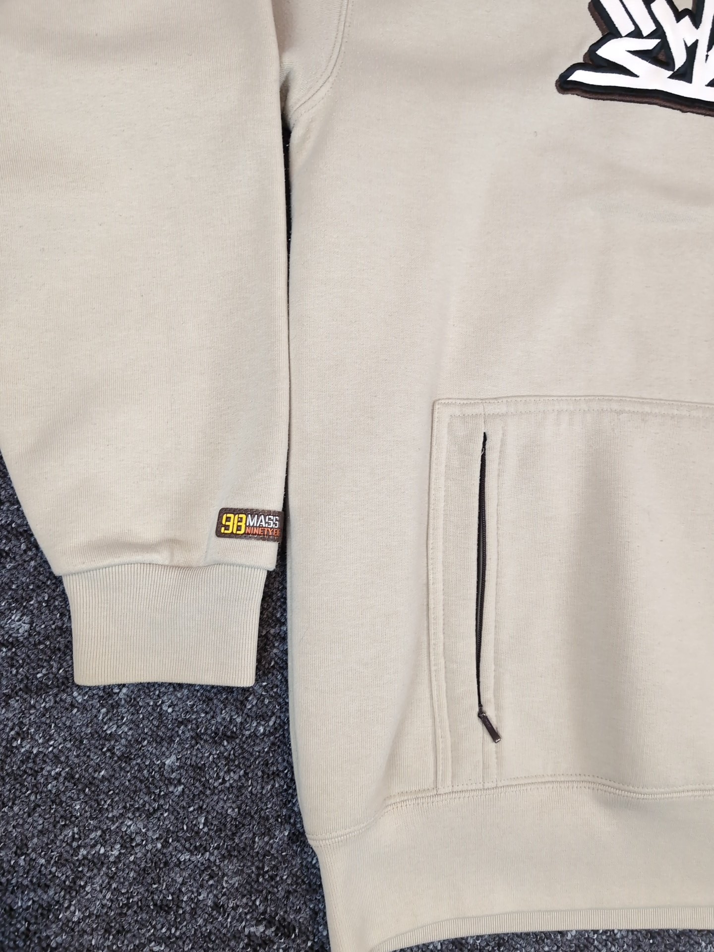 Mass Denim L - zdjęcie 4