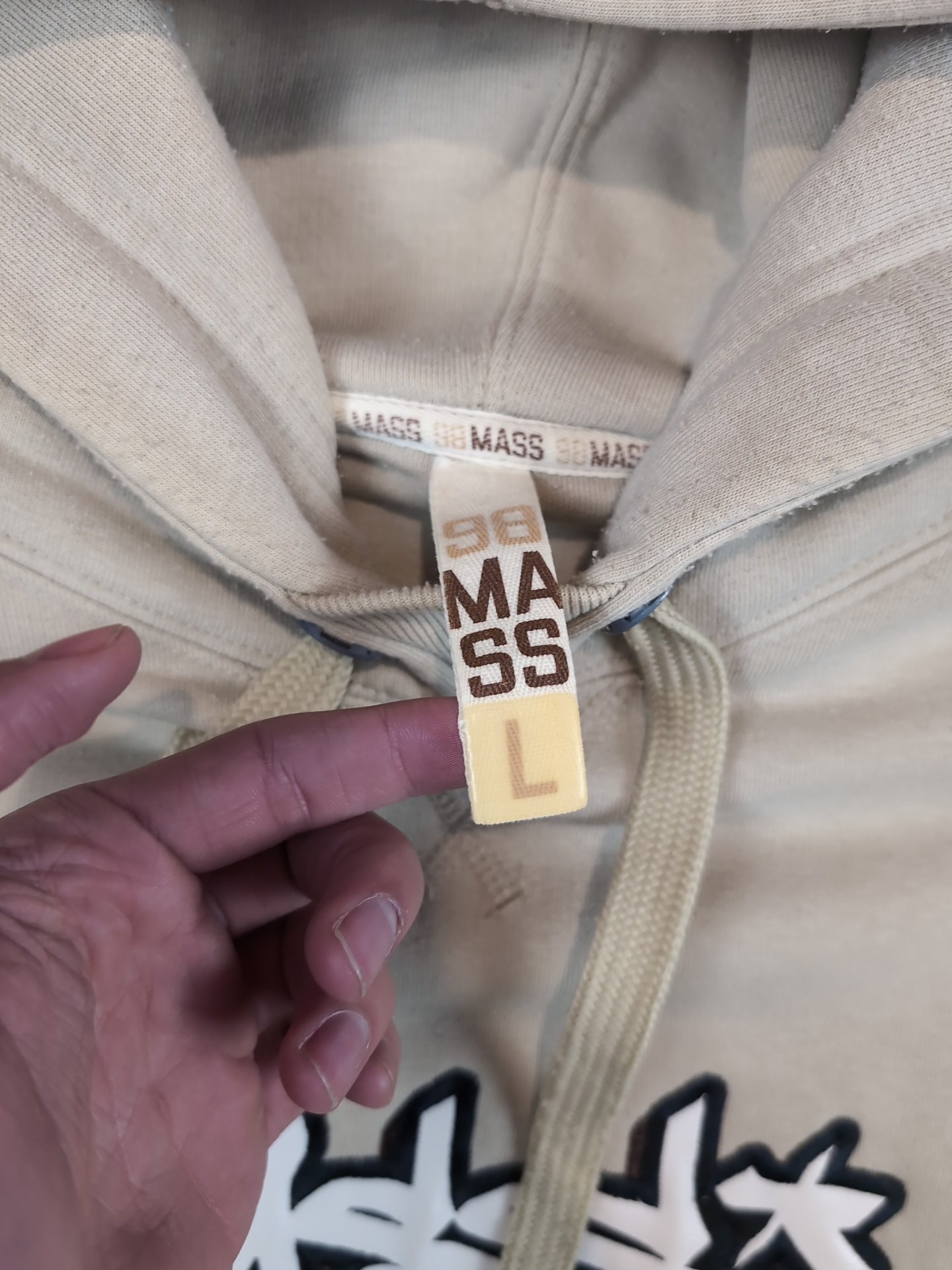 Mass Denim L - zdjęcie 5