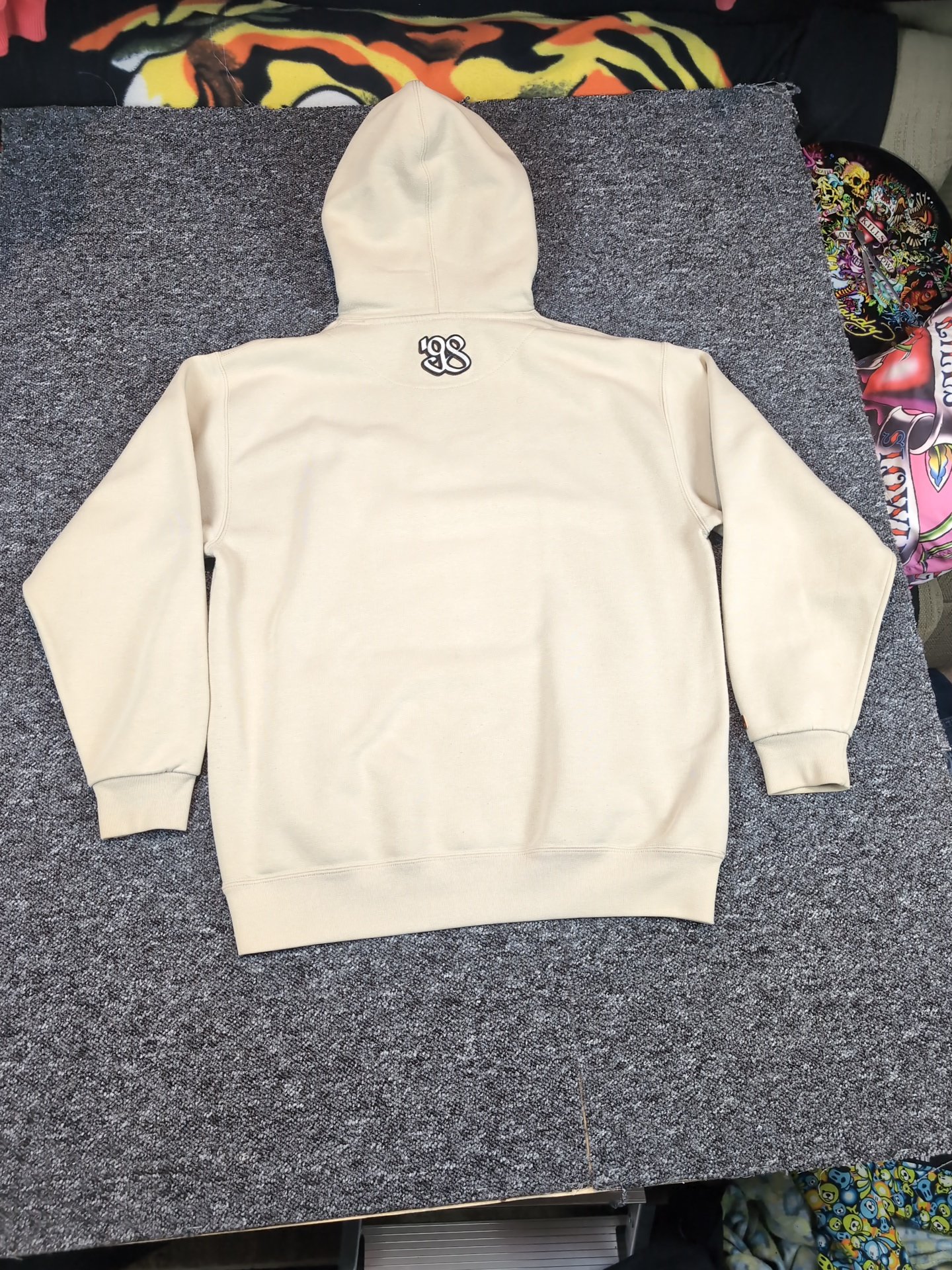 Mass Denim L - zdjęcie 6