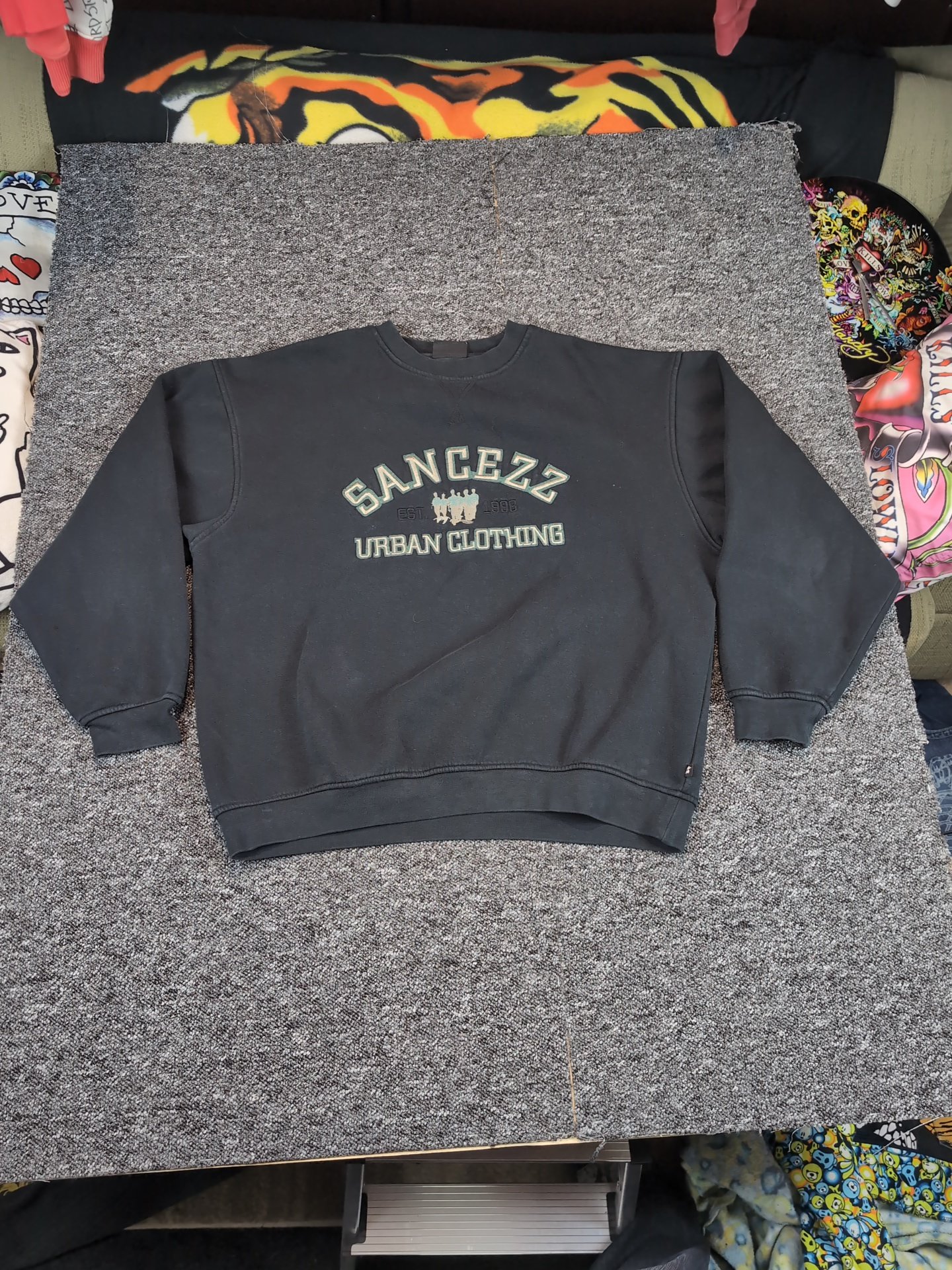 Sancezz XL - zdjęcie 1