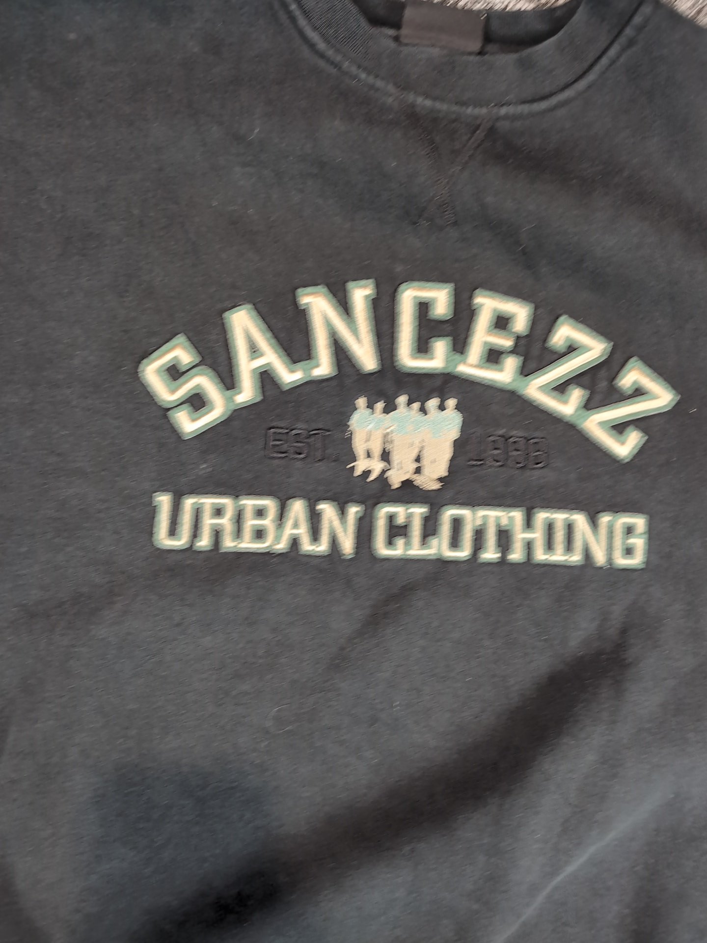 Sancezz XL - zdjęcie 2