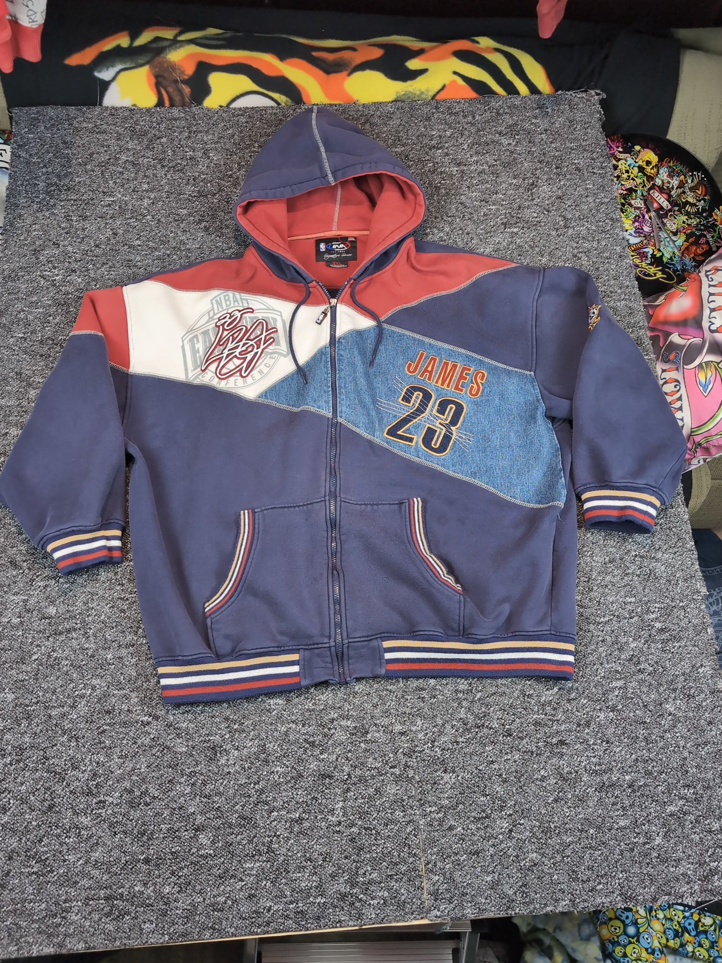 Unk XXL - zdjęcie 1