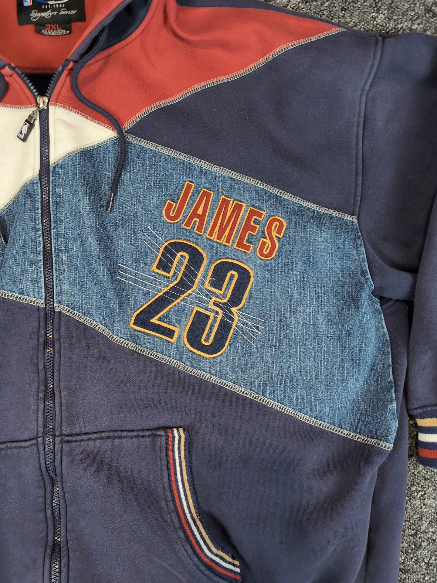 Unk XXL - zdjęcie 2