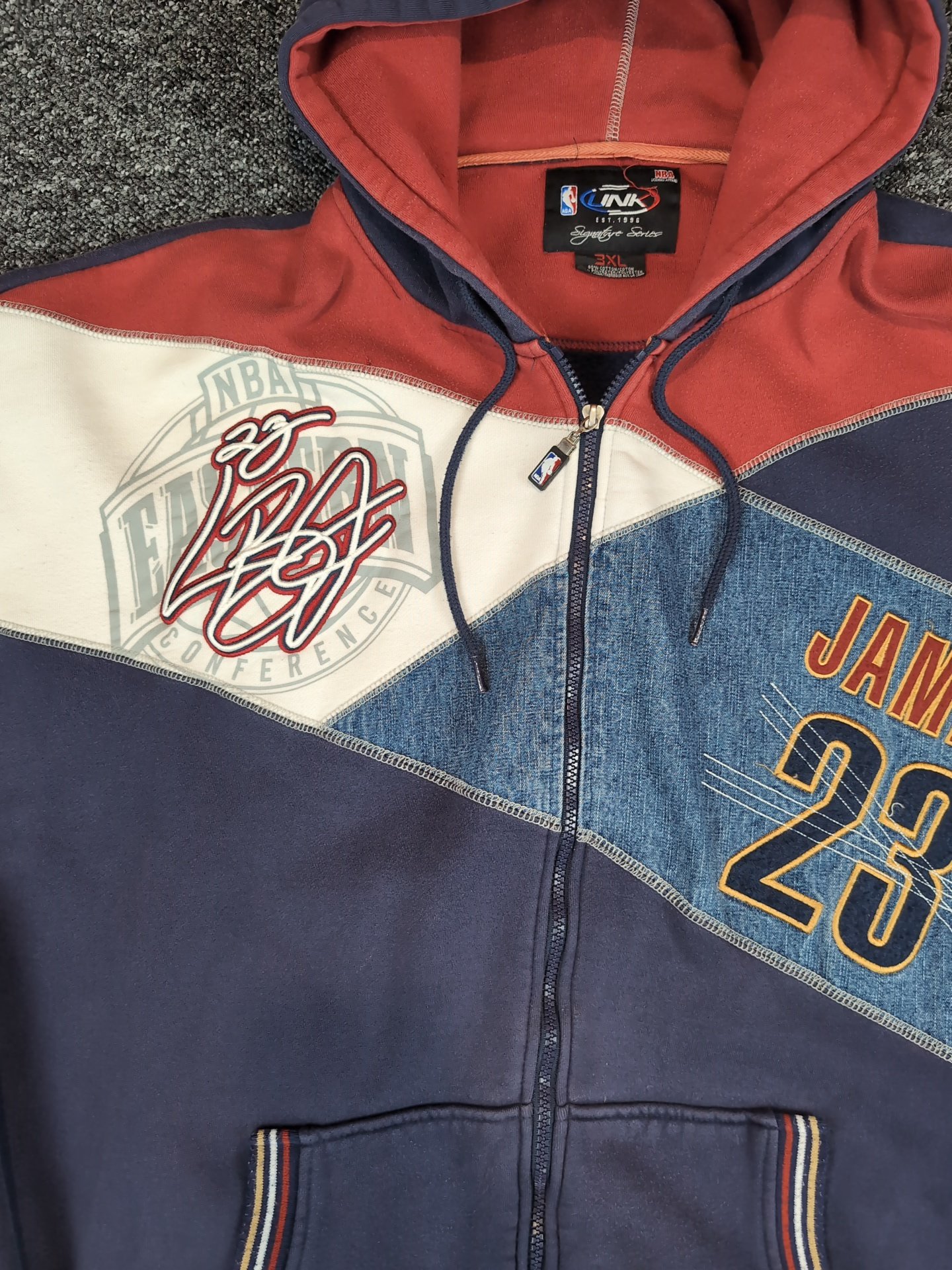 Unk XXL - zdjęcie 3