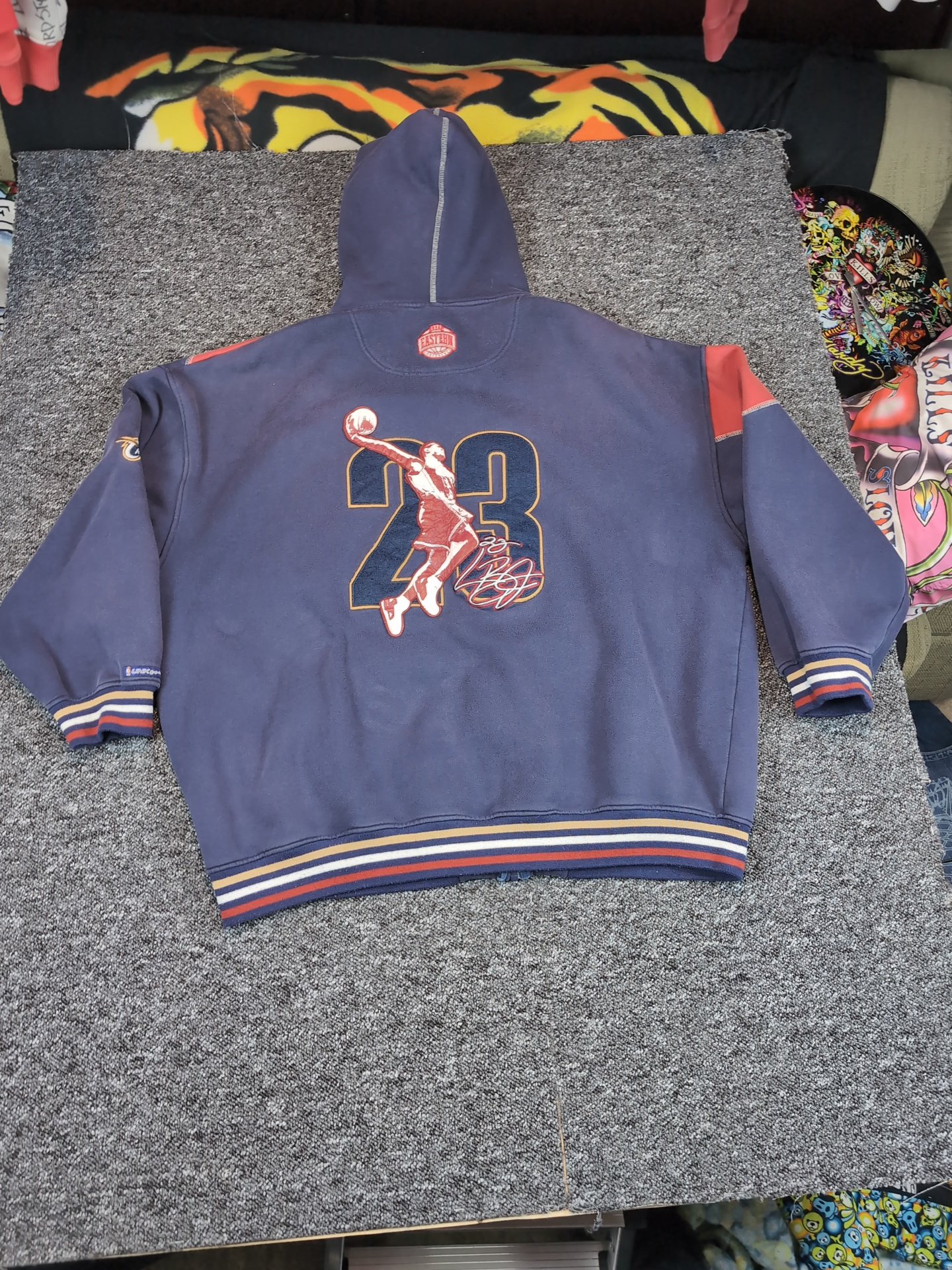 Unk XXL - zdjęcie 7