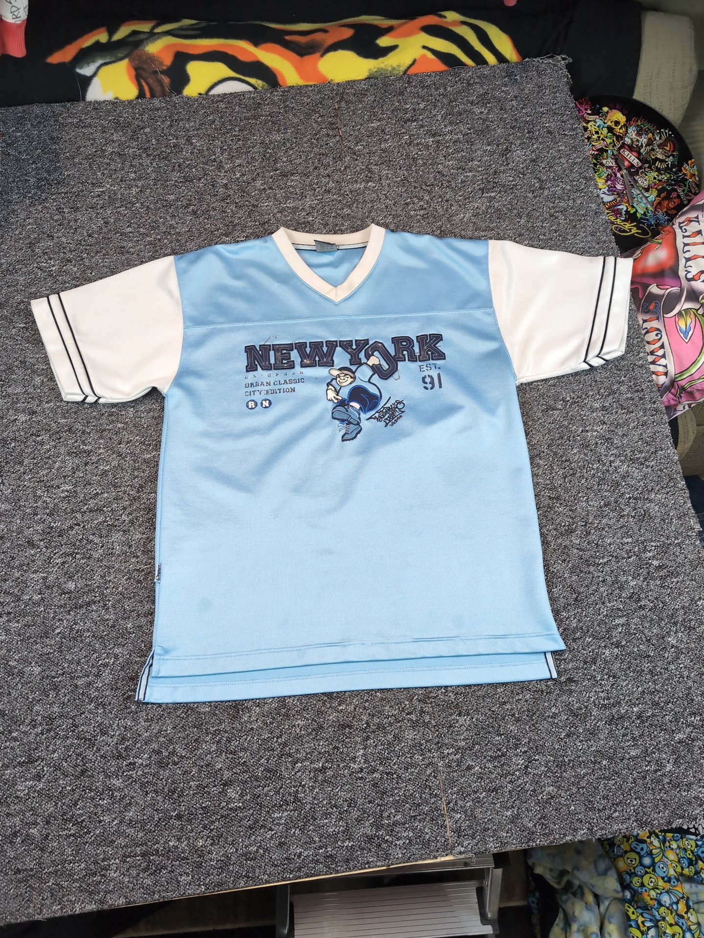 Southpole L - zdjęcie 1