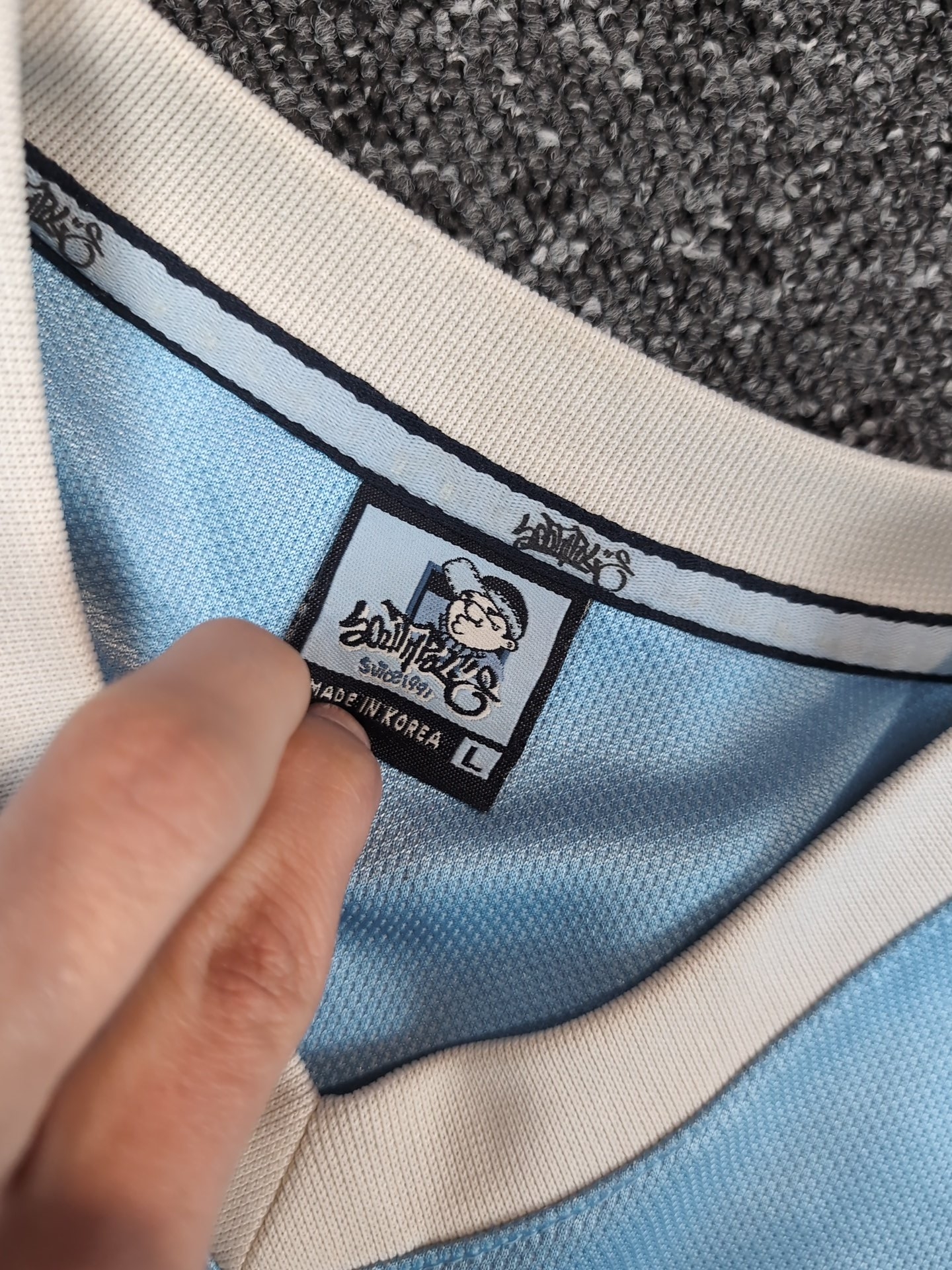 Southpole L - zdjęcie 4