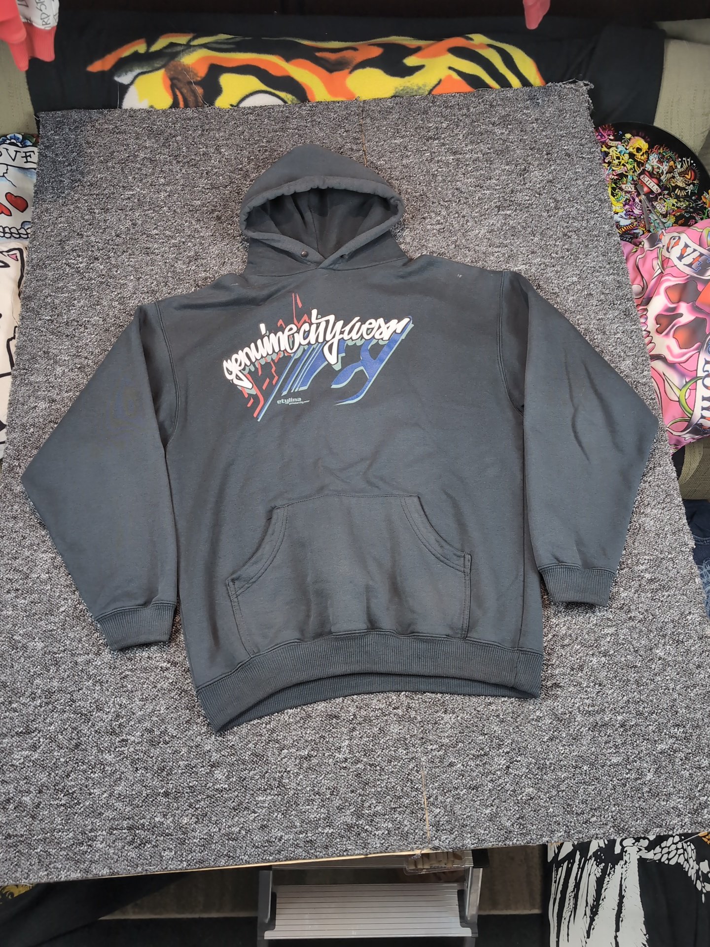 Etylina XL - zdjęcie 1