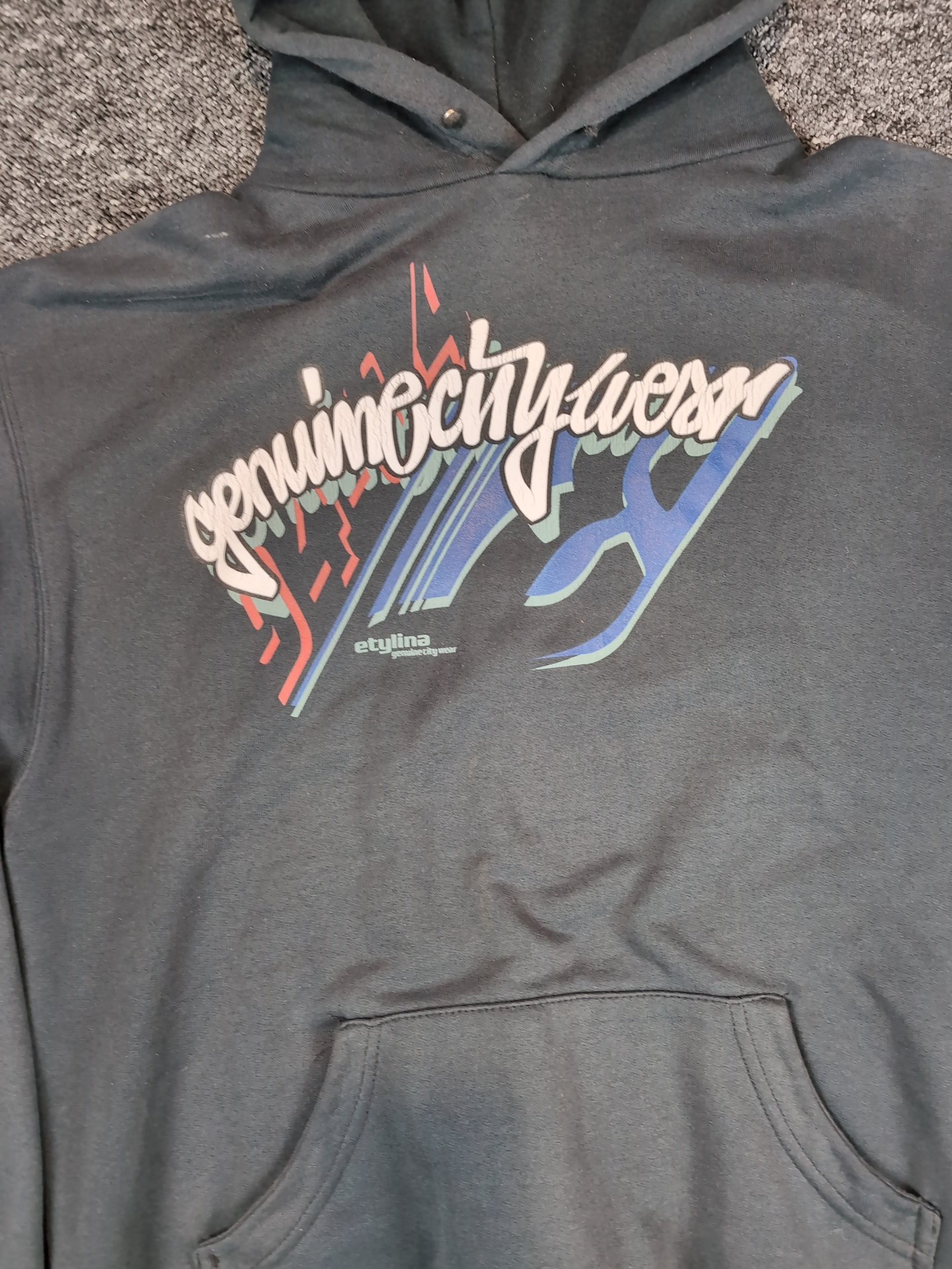 Etylina XL - zdjęcie 2